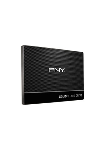 PNY SSD-Festplatte »CS900«, 2,5 Zoll kaufen