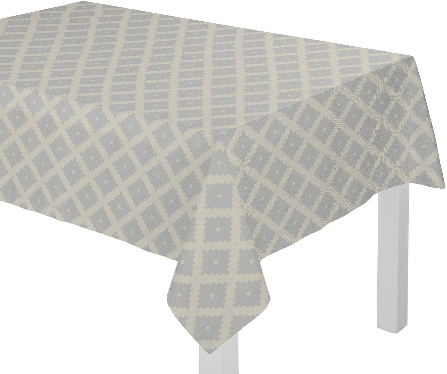 Tischdecke 