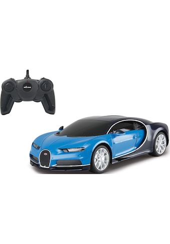 Jamara RC-Auto »Bugatti Chiron, blau« kaufen
