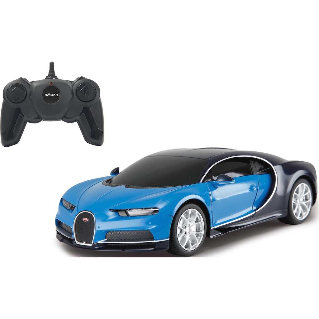 Jamara RC-Auto »Bugatti Chiron, blau«