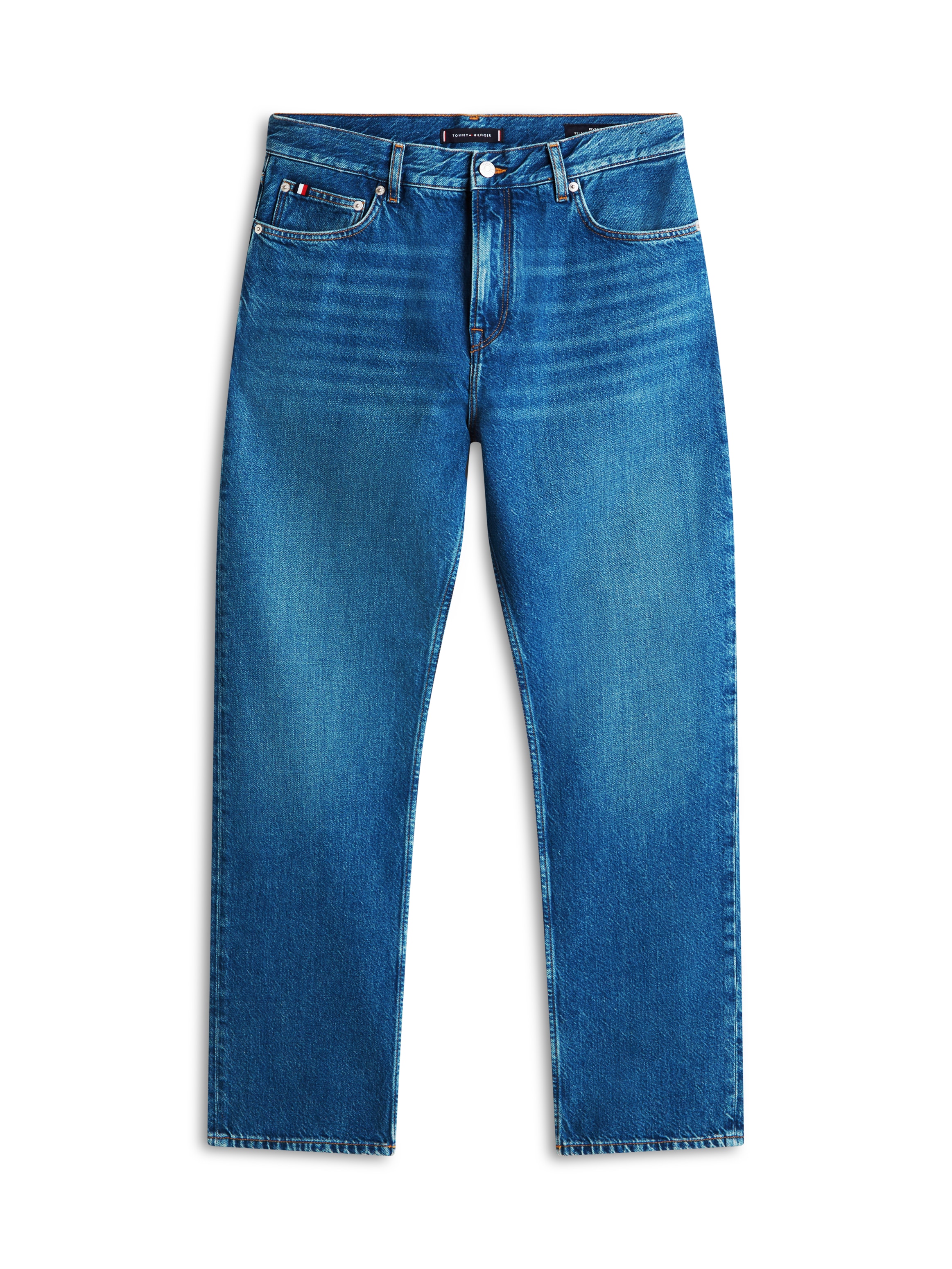 Tommy Hilfiger Relax-fit-Jeans »RIVER«