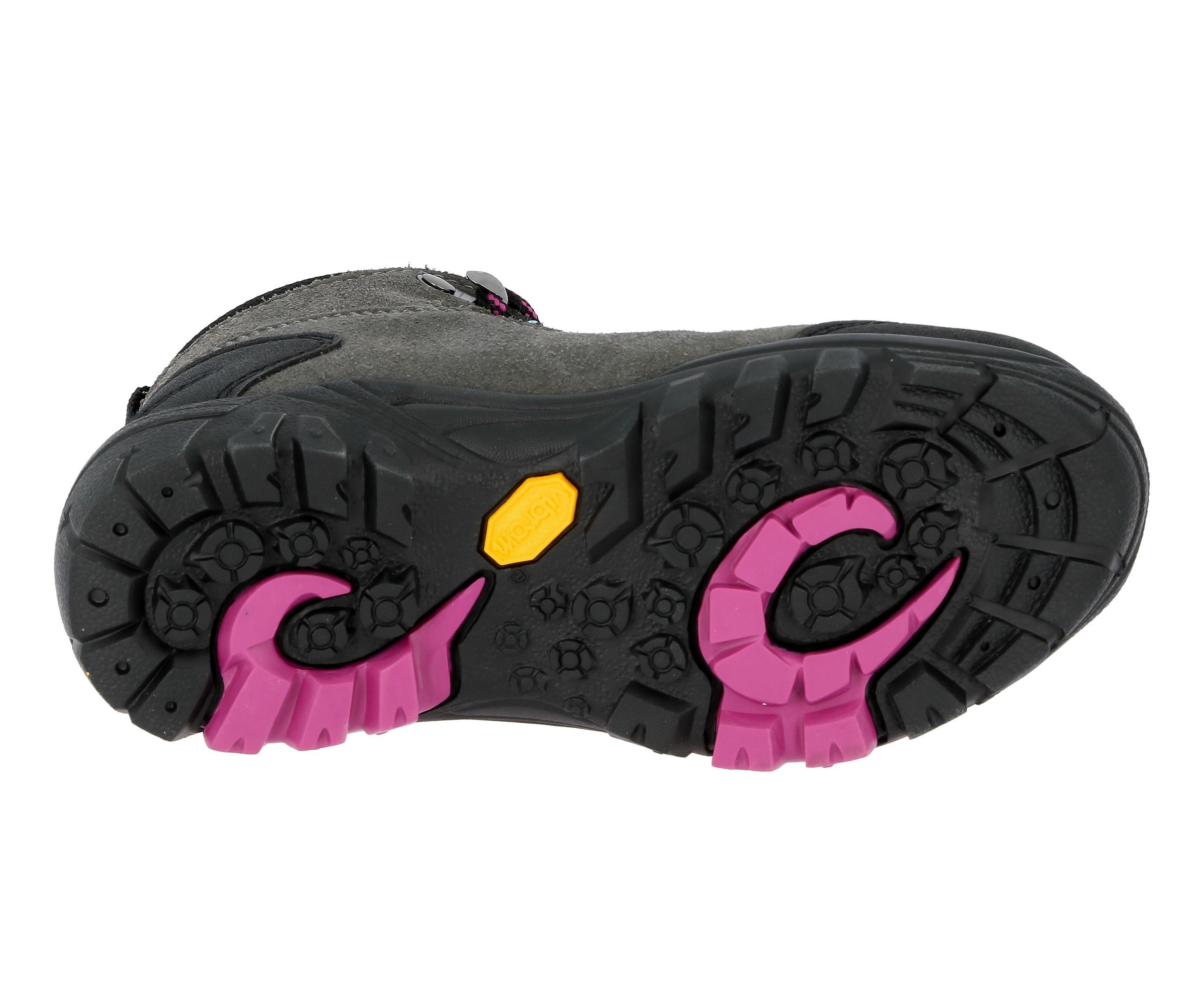 BRÜTTING Wanderschuh »Outdoorstiefel Mount Bona High Kids«