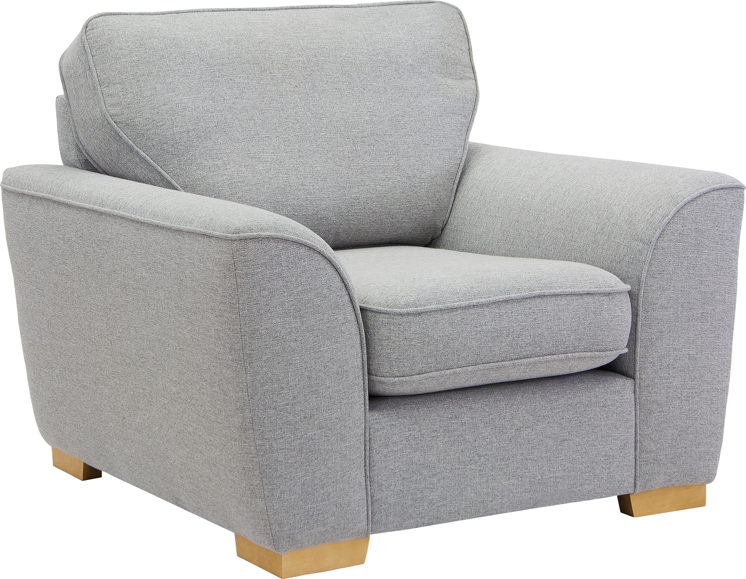 Home affaire Sessel »Savoy Cocktailsessel«, gemütlicher Sessel, in 2 Bezugsqualitäten