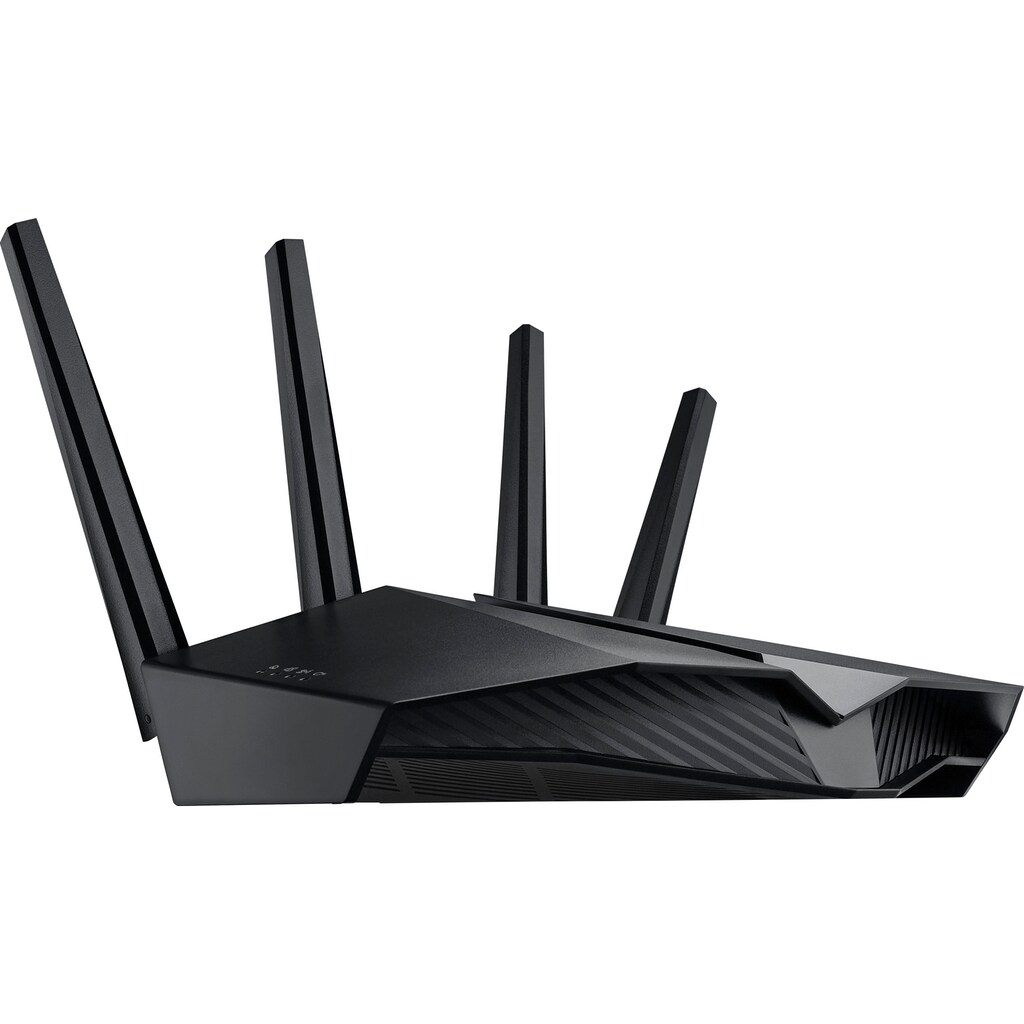 Asus WLAN-Router »DSL-AX82U«, (1 St.)