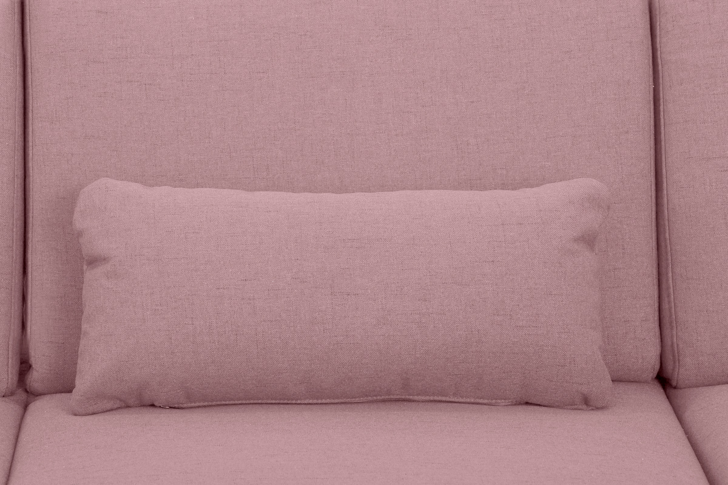 Home affaire Ecksofa »Palace L-Form«, incl. Sitztiefenverstellung, wahlweise mit Bettfunktion und Stauraum