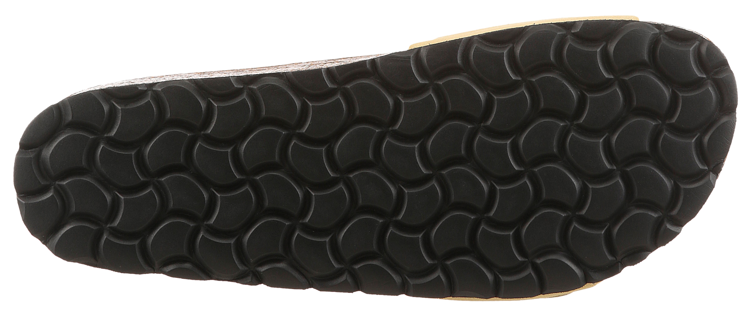 Aniston SHOES Pantolette, Hausschuh, Sommerschuh, Schlappen - NEUE KOLLEKTION
