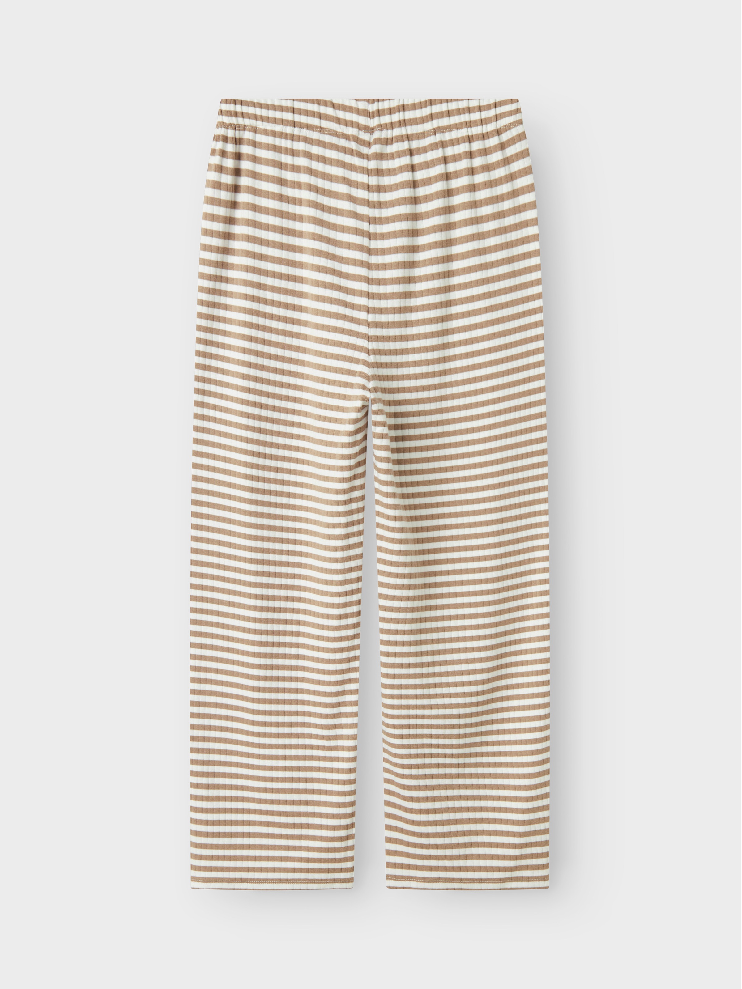 Name It Jerseyhose »NKFSURAJA STRAIGHT PANT NOOS«