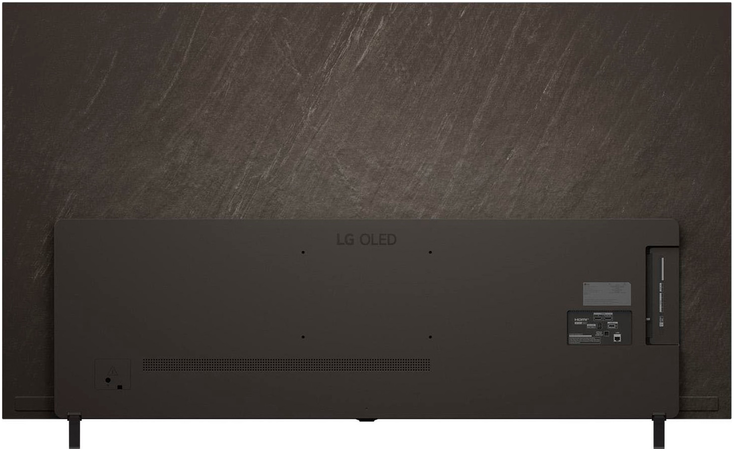 LG OLED-Fernseher »OLED77B59LA«, 4K Ultra HD, Smart-TV