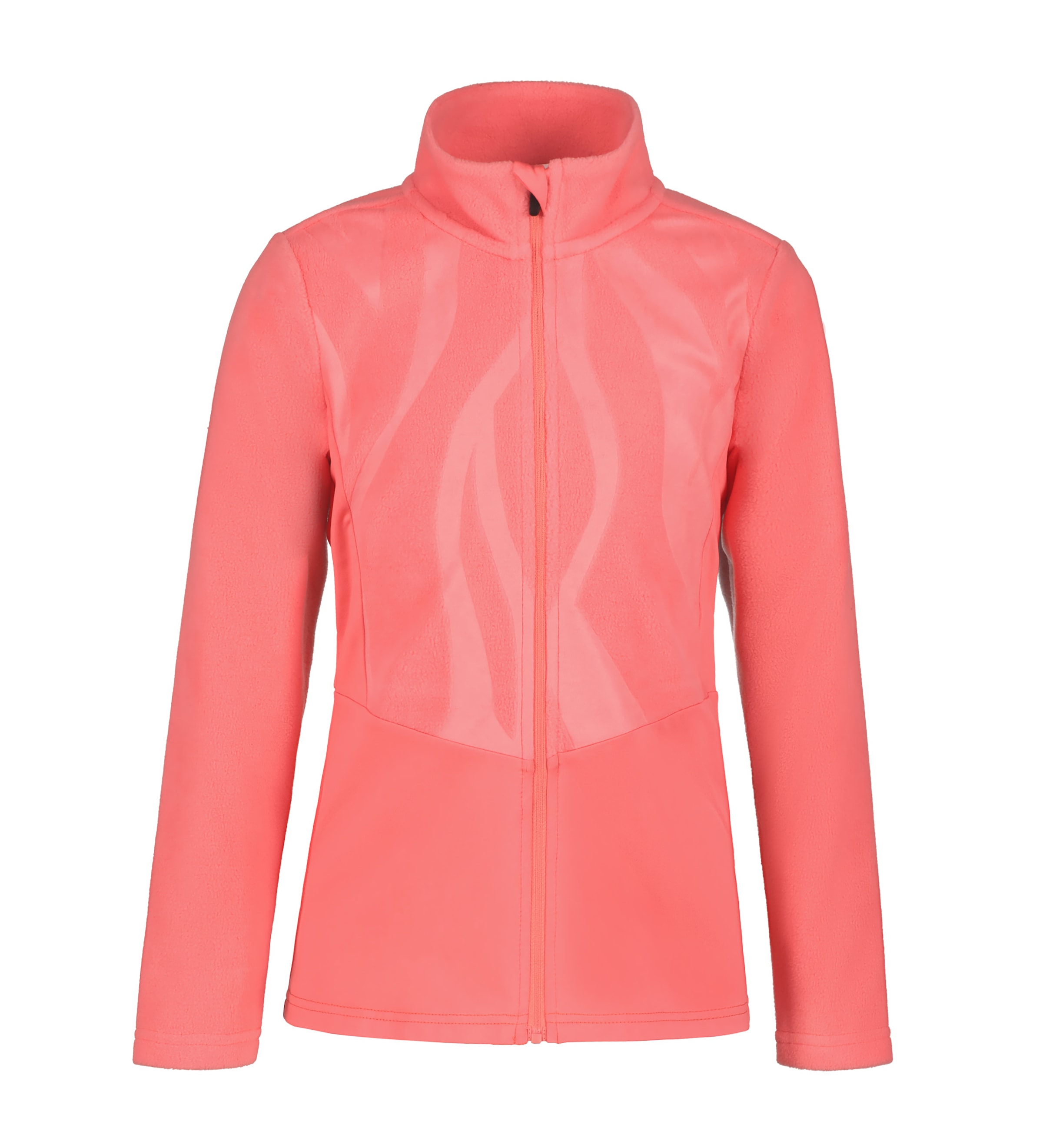 Fleecejacke »K FLEECEJACKE LOMETA«