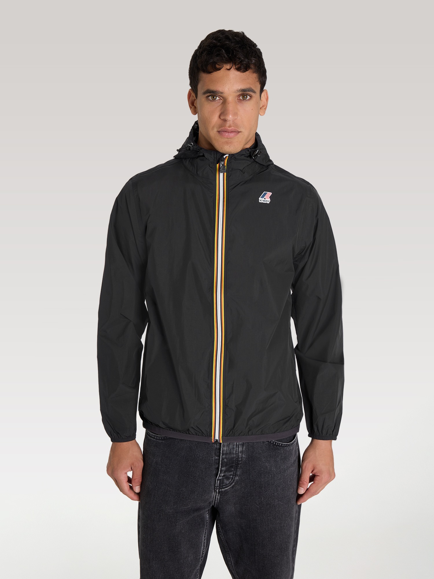 K-WAY Arbeitsjacke »K-Way Funktionsjacke LE VRAI 4.0 CLAUDE«