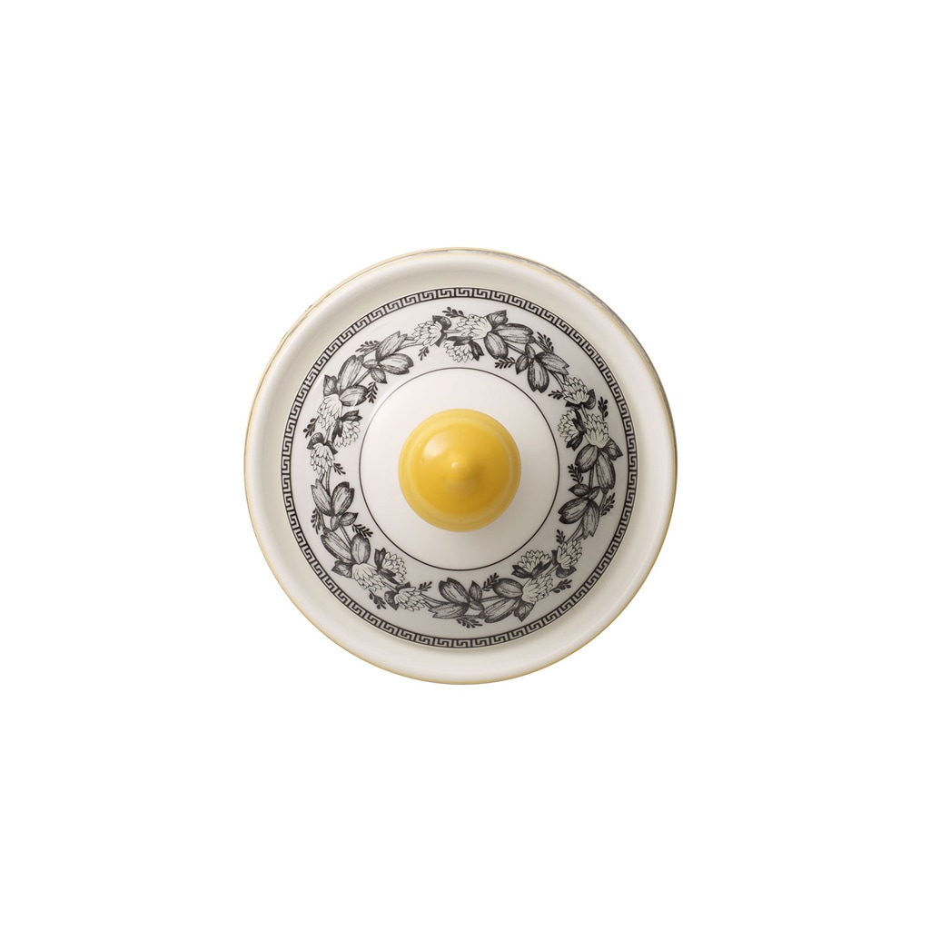 Villeroy & Boch Zuckerstreuer »Zuckerdose Audun Ferme 300 ml bunt«