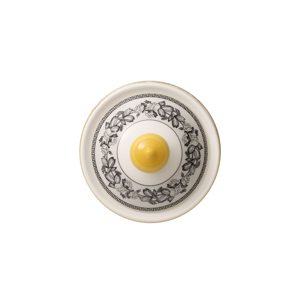 Villeroy & Boch Zuckerstreuer »Zuckerdose Audun Ferme 300 ml bunt« günstig online kaufen