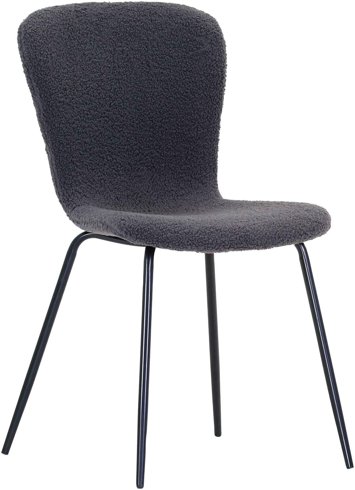 Gutmann Factory Stuhl, (Set), 2 St., Polyester