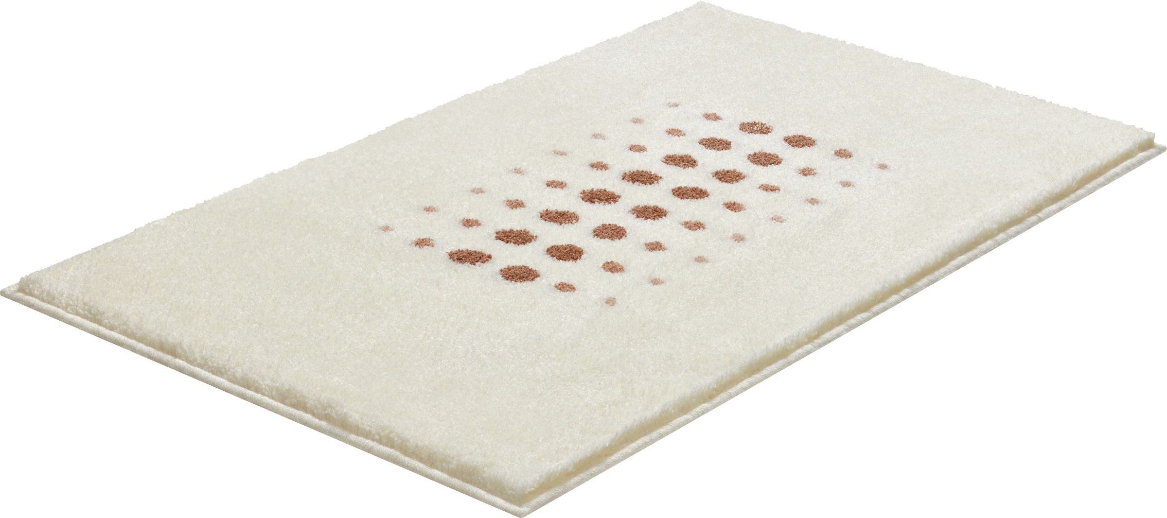 Grund Badematte »Siria« Höhe 20 mm rutschhemmend beschichtet fußbodenheizun günstig online kaufen