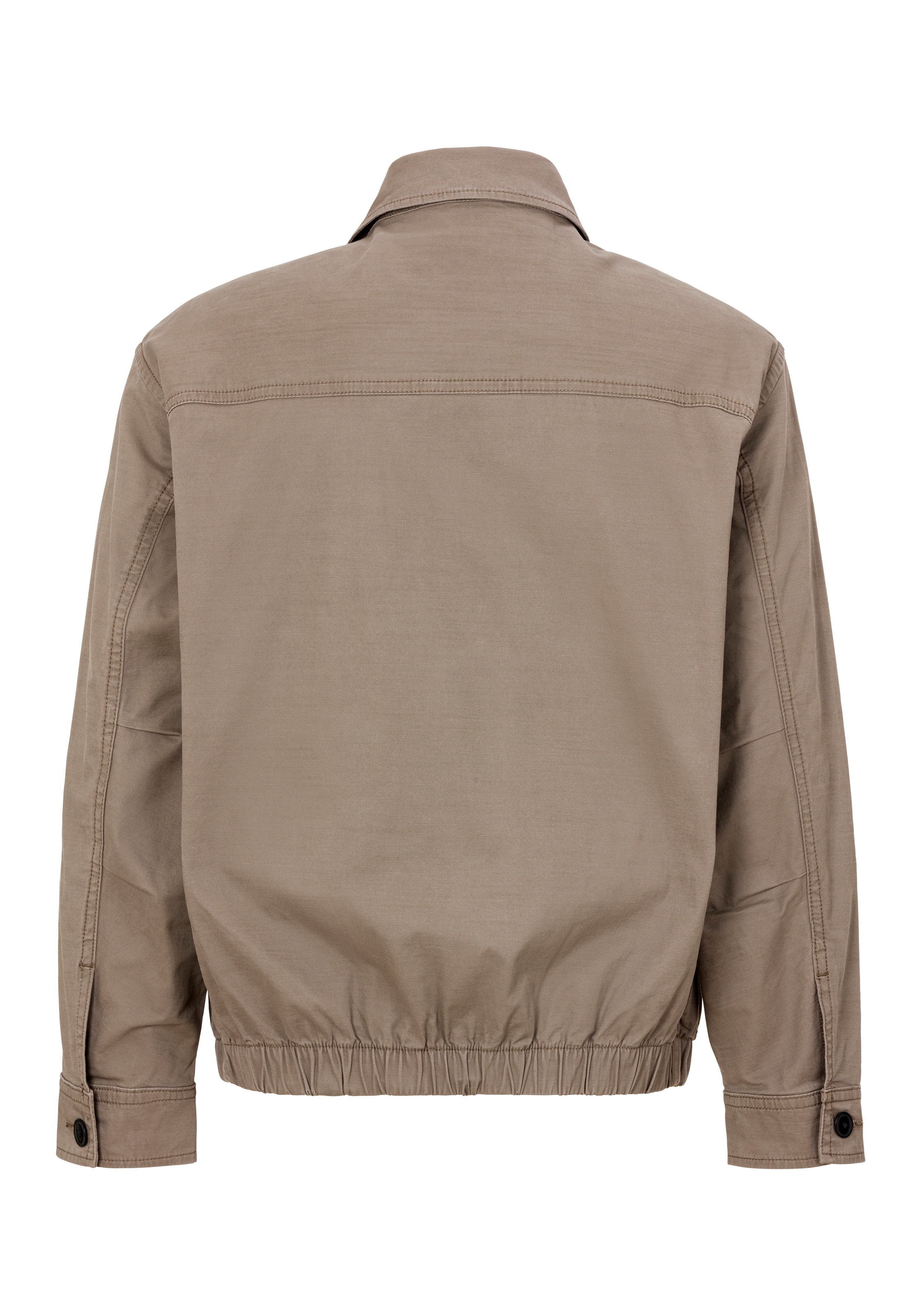 BOSS ORANGE Outdoorjacke »Ocrush-D«