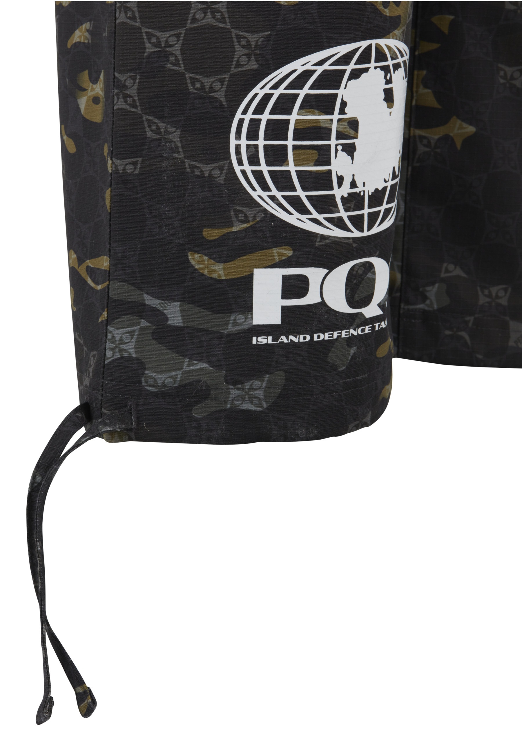 PEQUS Cargohose »PEQUS PEQUS Aether Camo Cargo«