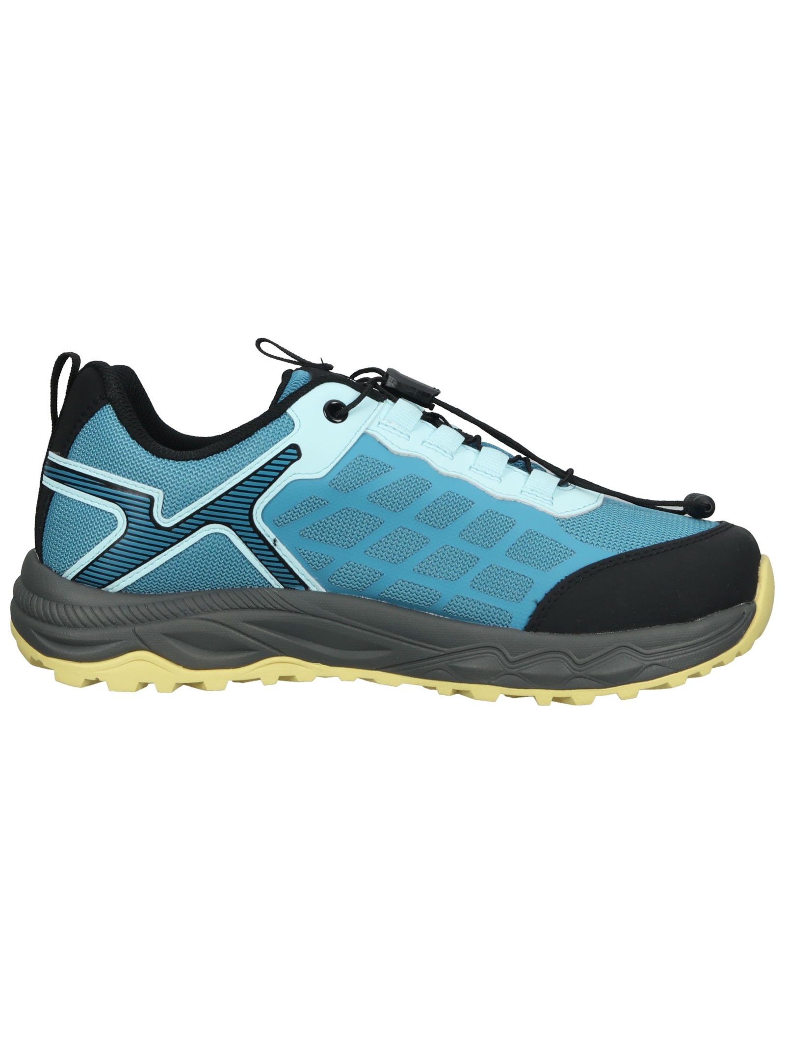 Kastinger Trekkingschuh »Kastinger Wanderschuhe Lederimitat/Textil«