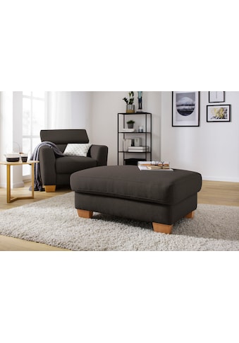 Home affaire Hockerbank »Steve Premium« kaufen Home affaire Hockerbank »Steve Premium« kaufen