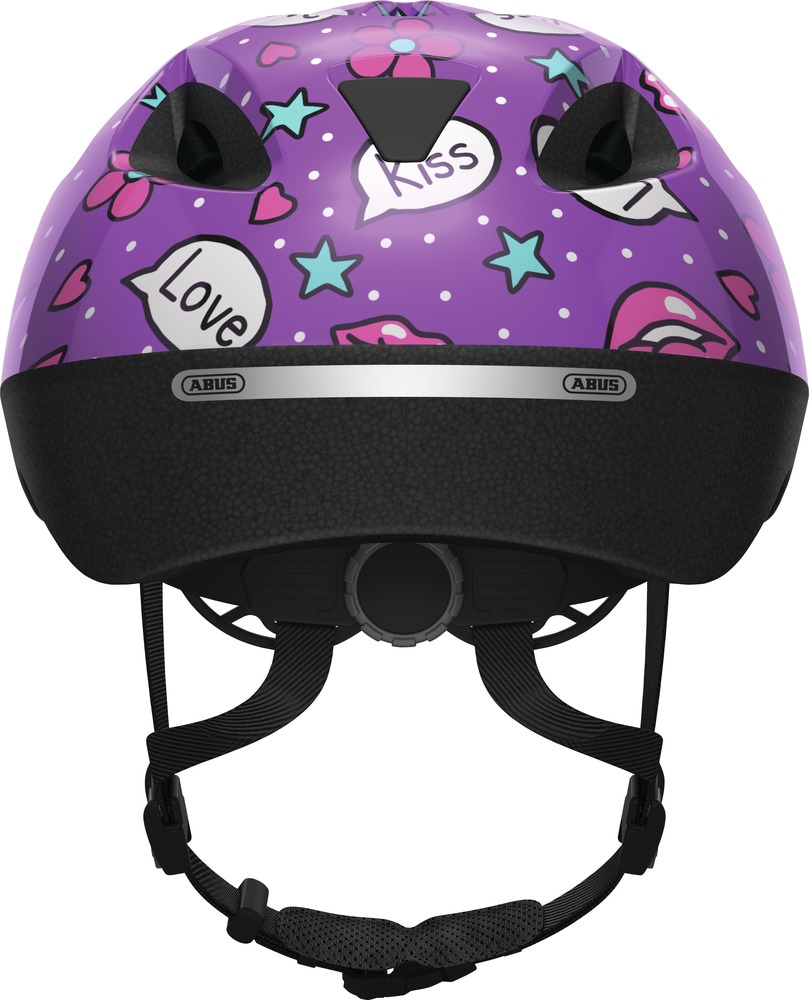 ABUS Kinderfahrradhelm »SMOOTY 2.0«