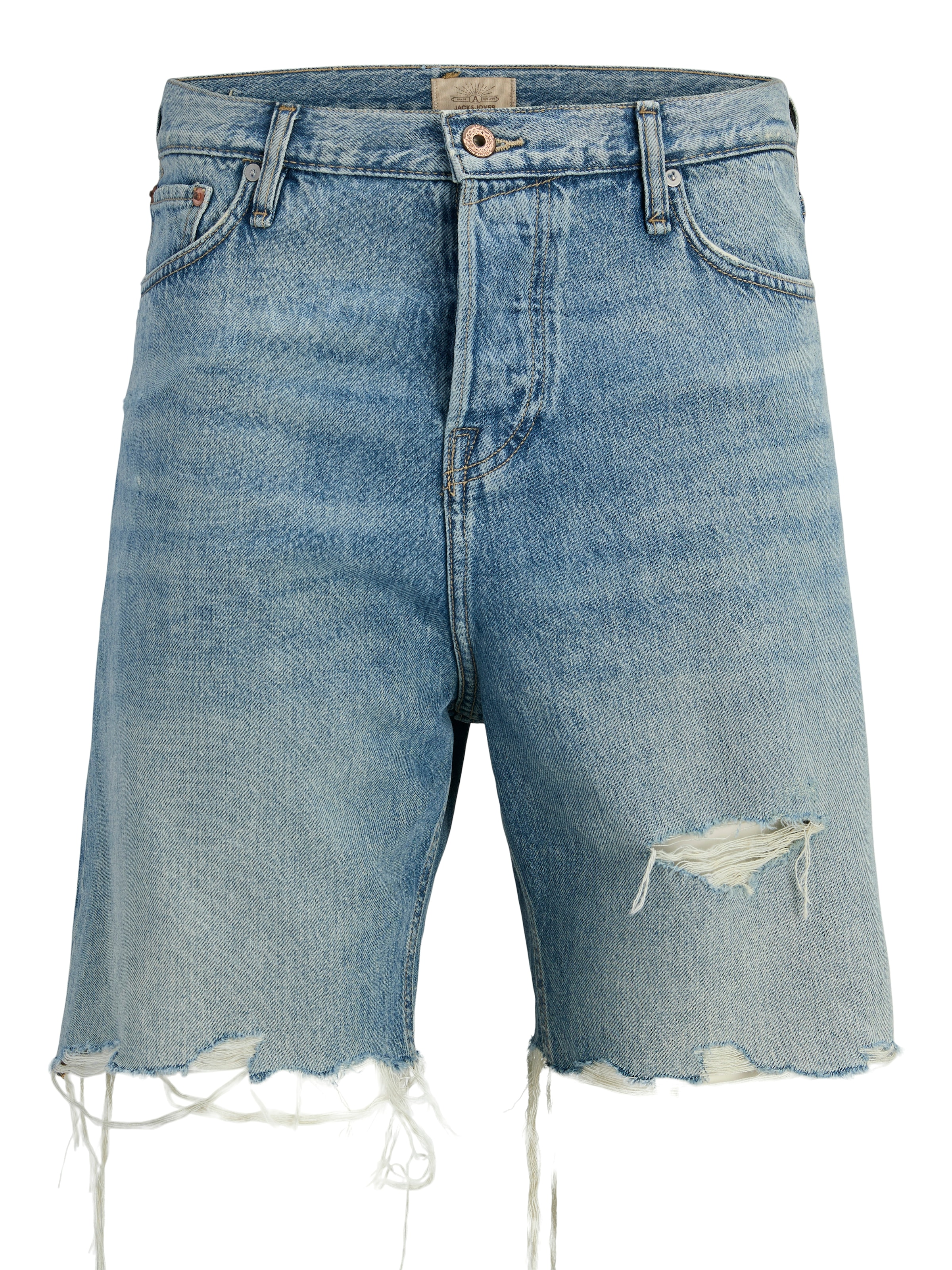 Jack & Jones Bermudas »JJITONY JJCOOPER ST 796 SN«