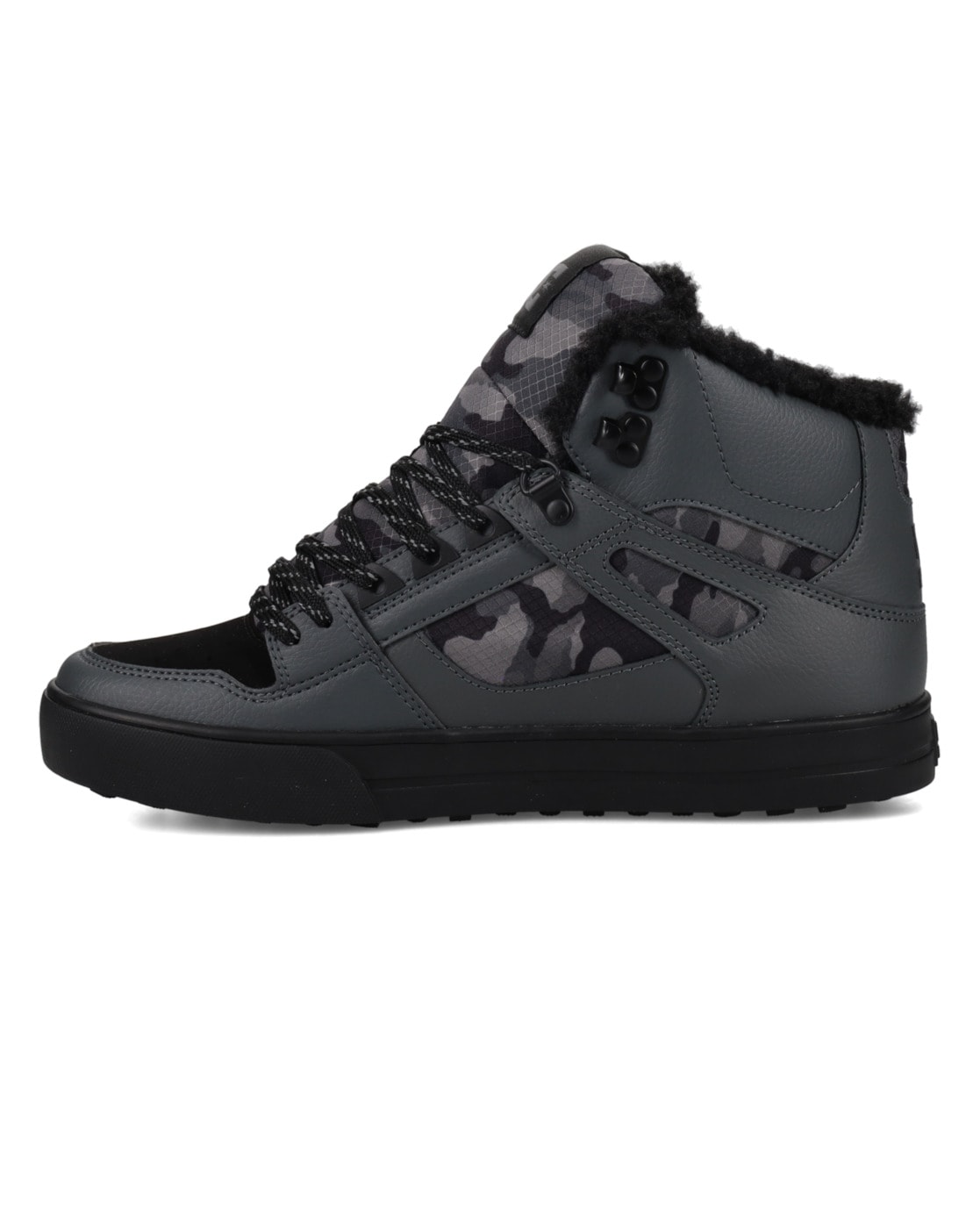 DC Shoes Winterboots »Pure High WNT«