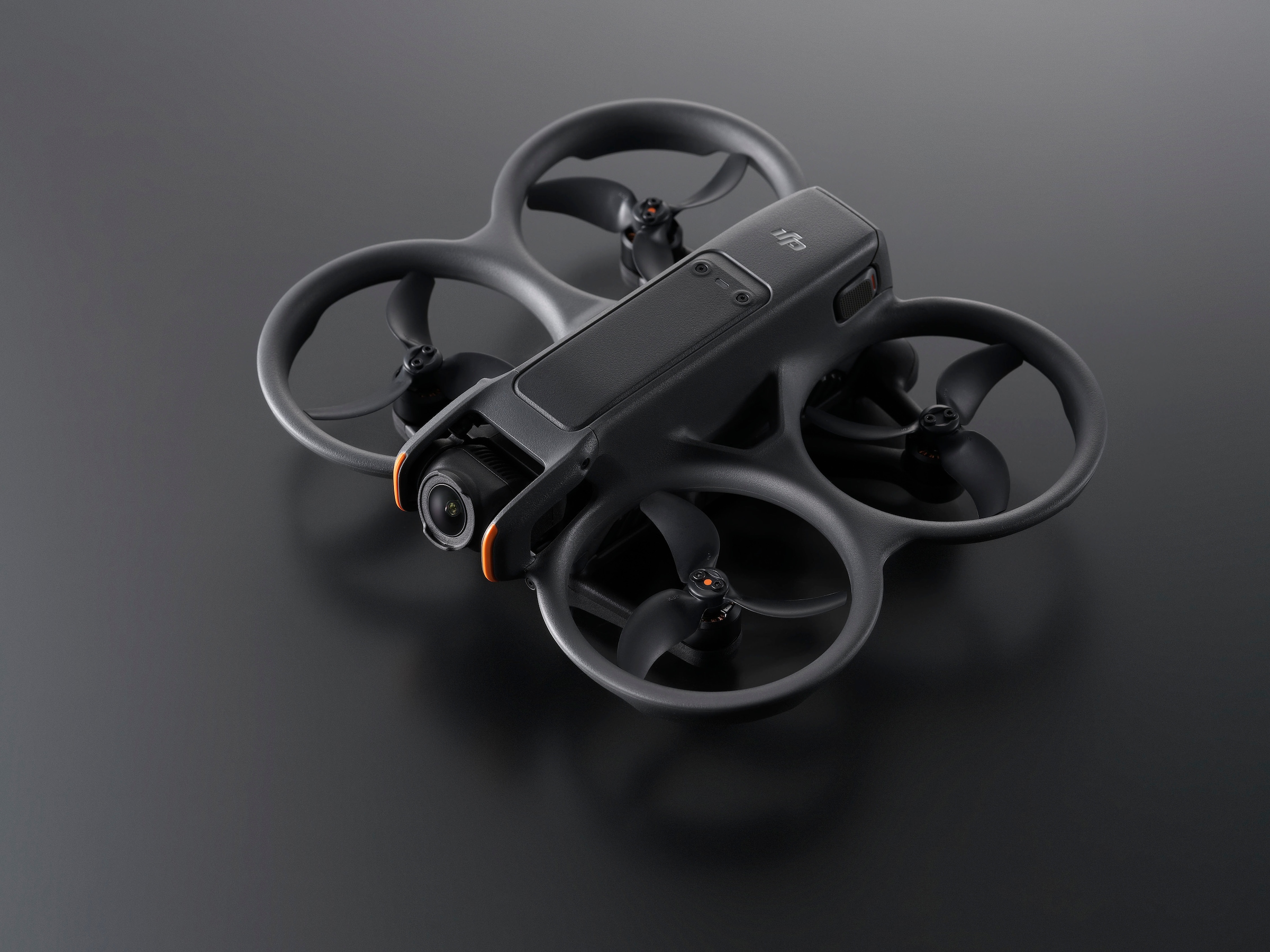 DJI Drohne »Avata 2«, Three Batteries