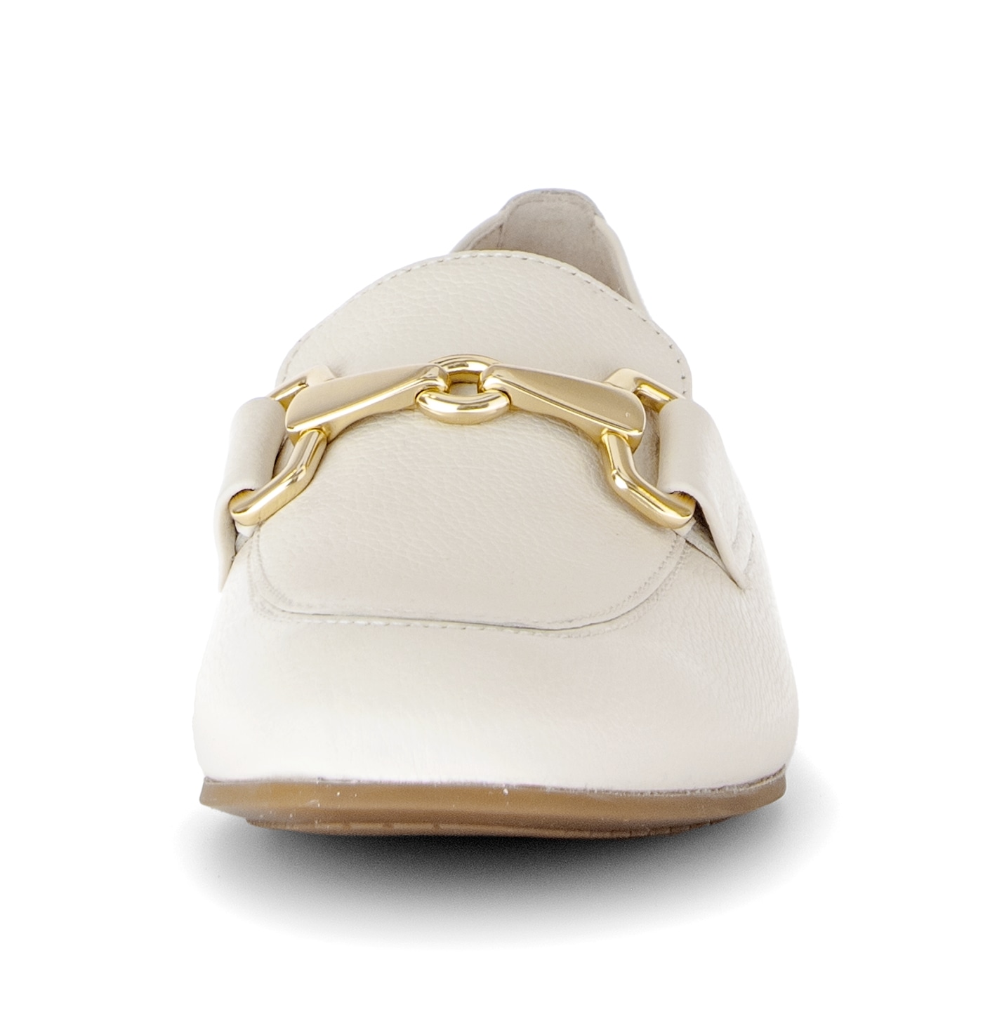 Gabor Slipper  Loafer, Halbschuh mit Lederinnensohle