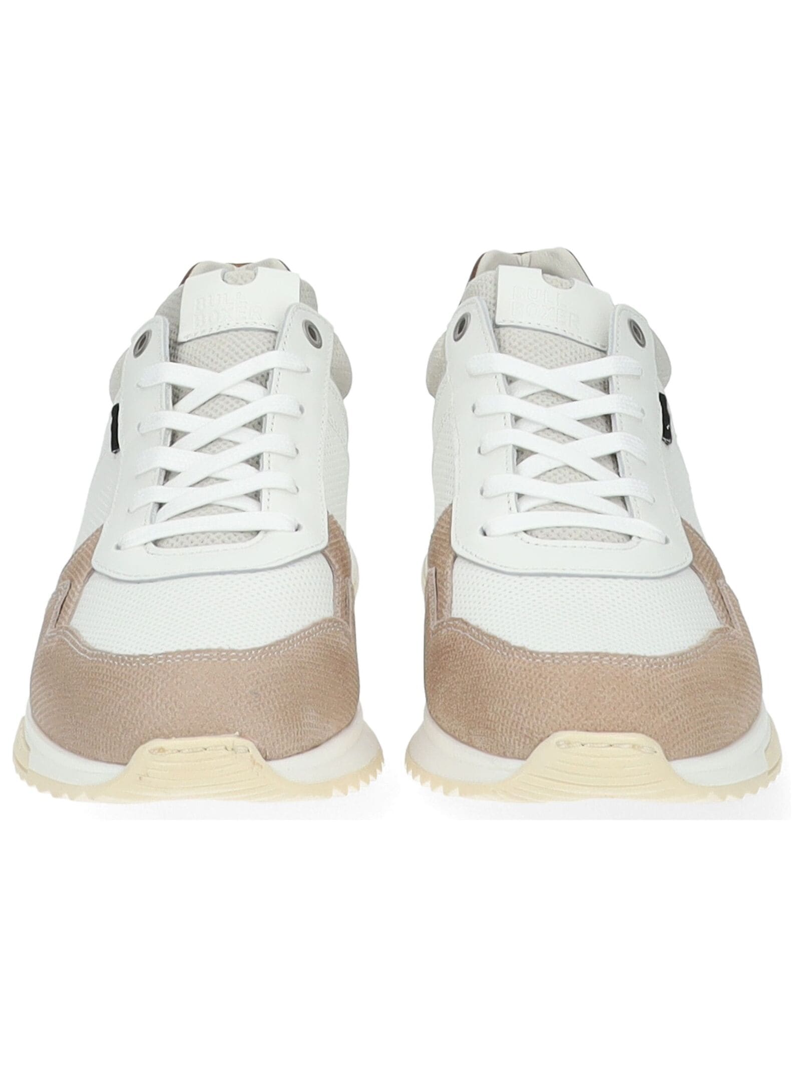Bullboxer Sneaker »Bullboxer Sneaker Leder«