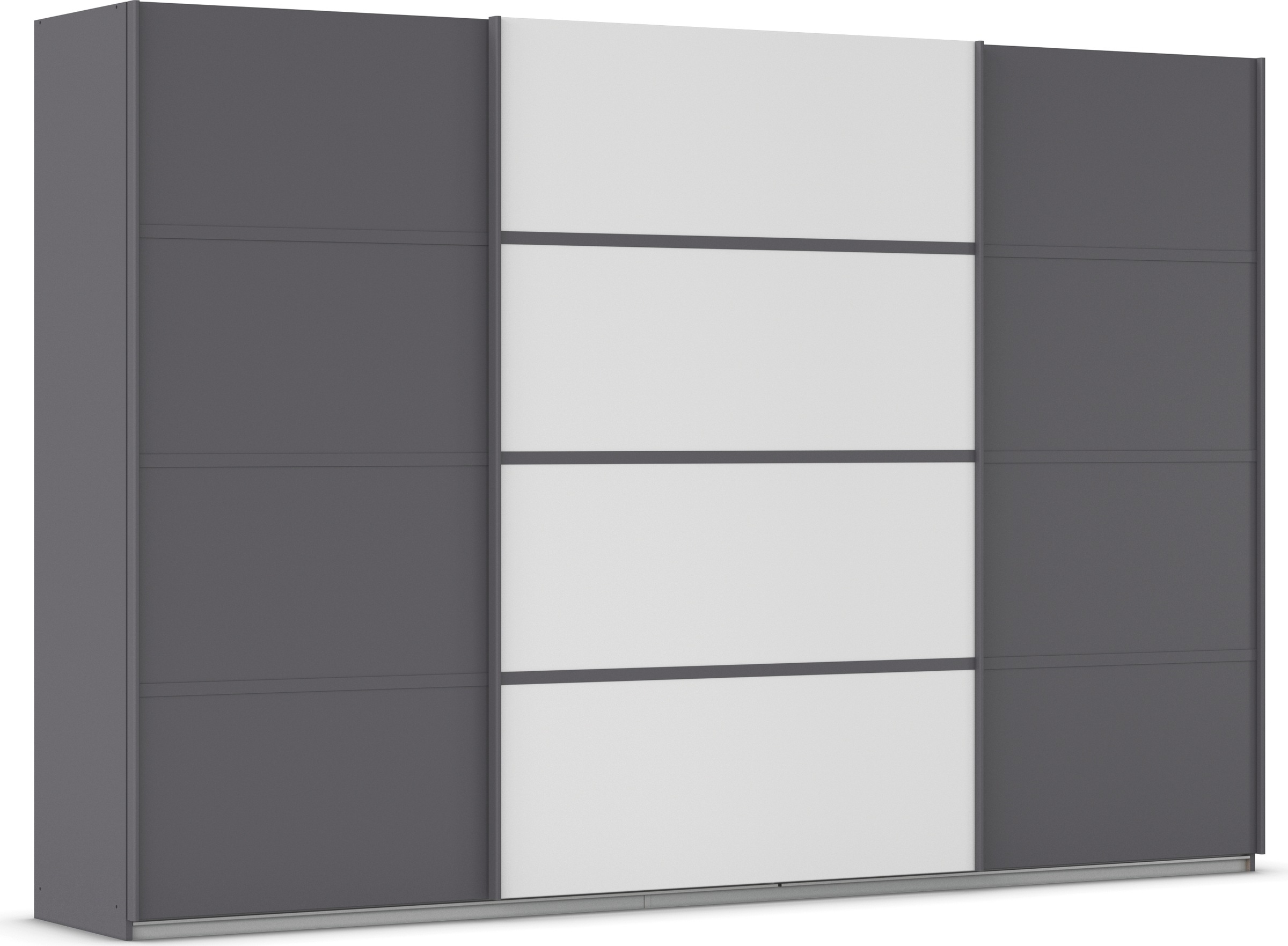 rauch Kleiderschrank "Schwebetürenschrank OTTO´s Choice Garderobe Schrank T günstig online kaufen