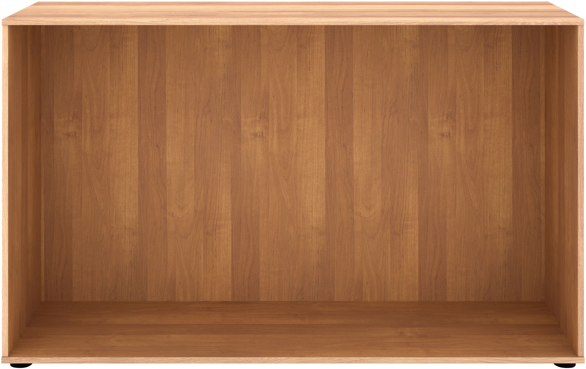 Musterring Schubkastenkommode »Sorrent Sideboard, Wäscheschrank, mit Schubladen, teilmassiv, 141 cm«, (Kommode, mit Selbsteinzug und Dämpfung, MADE IN GERMANY), Schubkästen mit Softabstoppung, Fronten Eiche massiv, Breite 141 cm