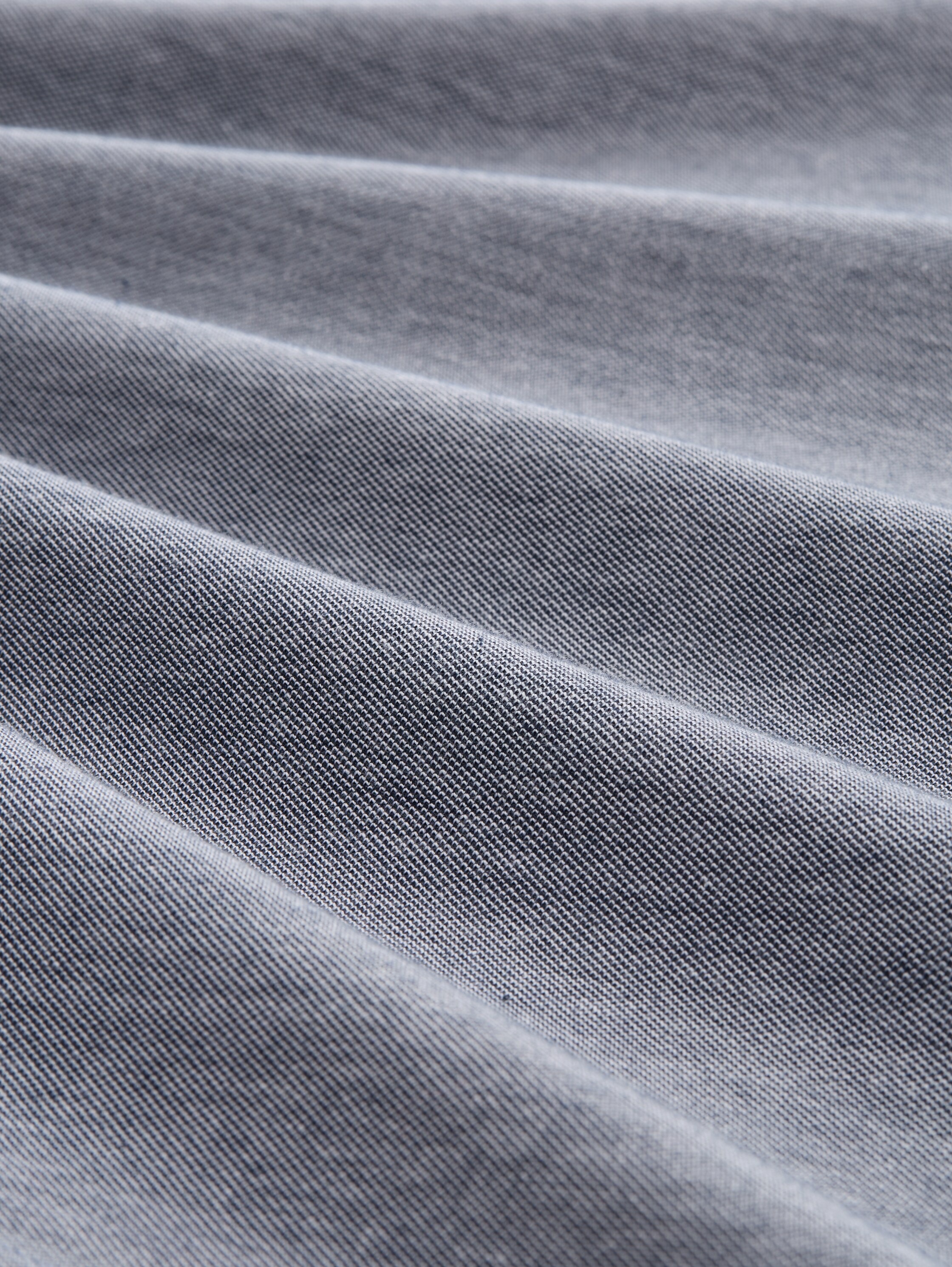 TOM TAILOR Denim Poloshirt, mit Logo Stickerei