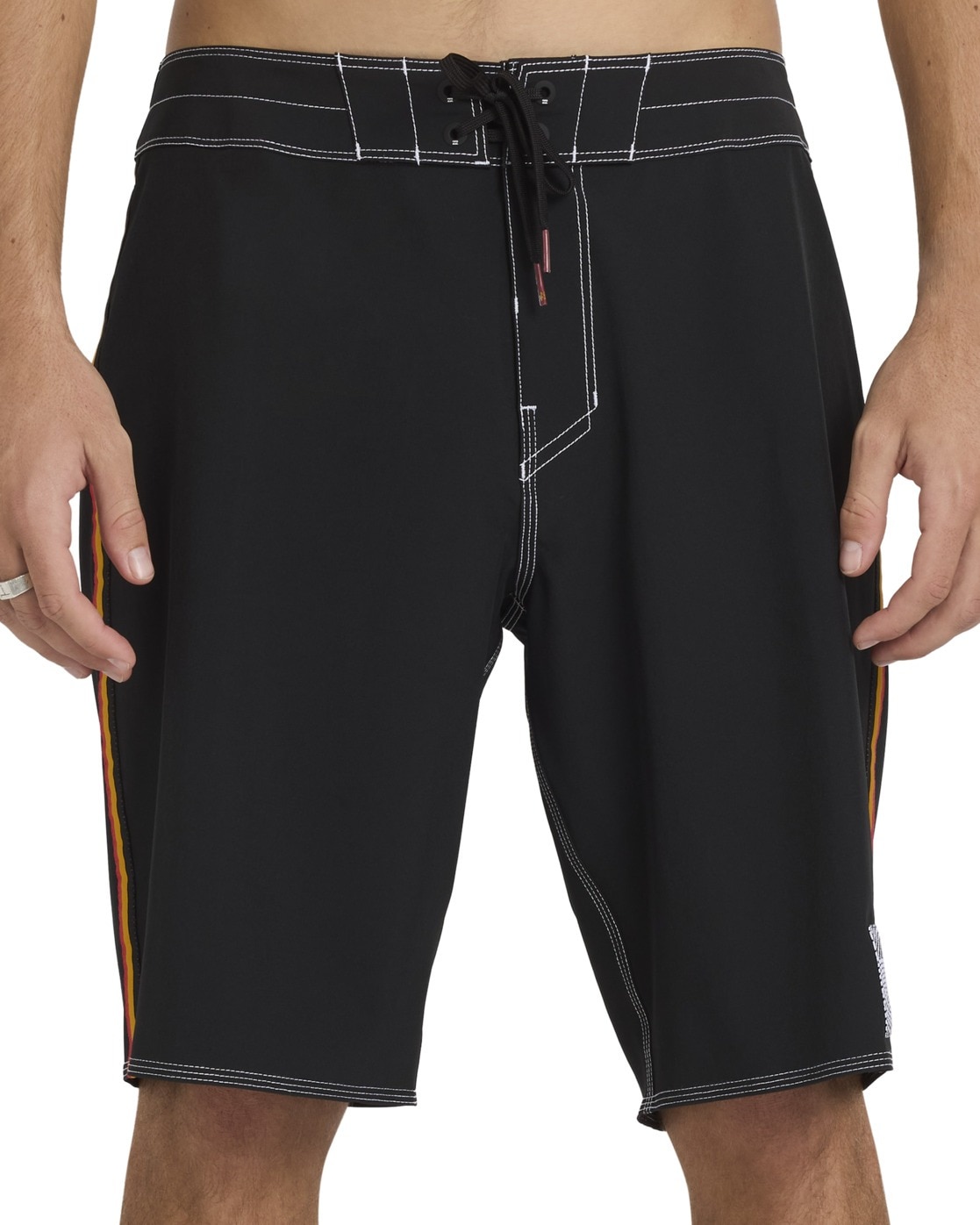 Billabong Boardshorts »Otis Flag Dbah Pro 19"«