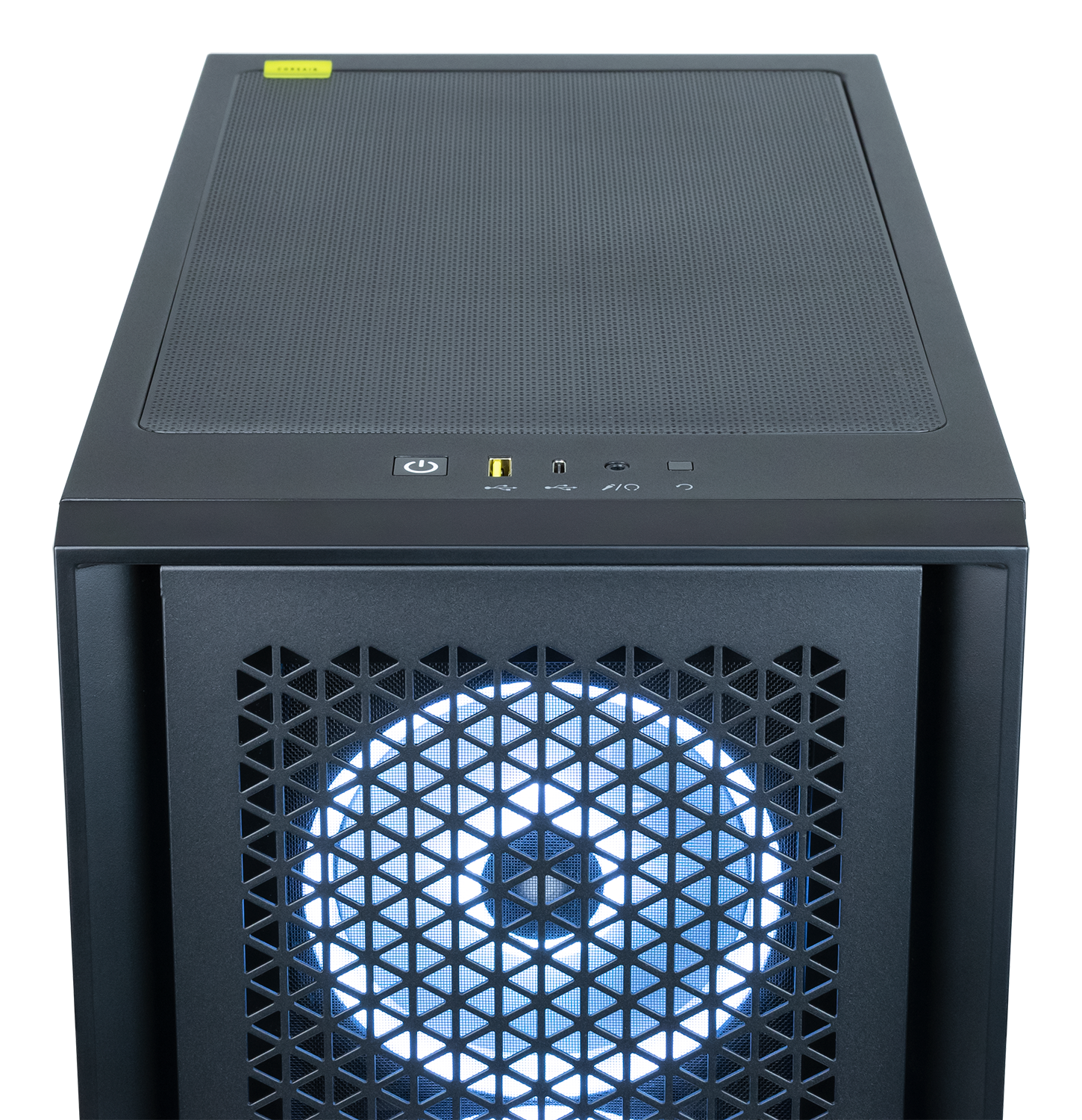 Joule Performance Gaming-PC »High End Gaming PC RTX4080S I9 32GB 6TB L1127263«, Wasserkühlung