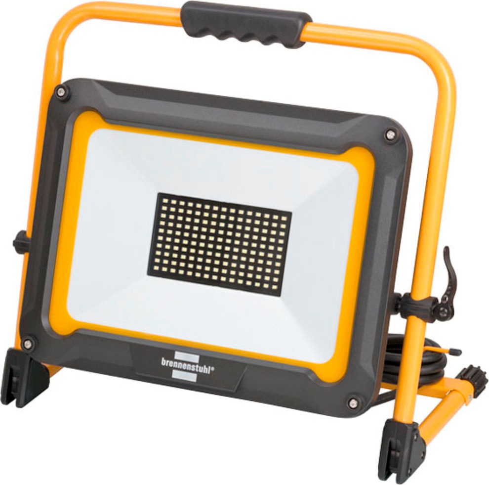 Brennenstuhl LED Baustrahler »JARO 9050 M«, mit 5 m Kabel