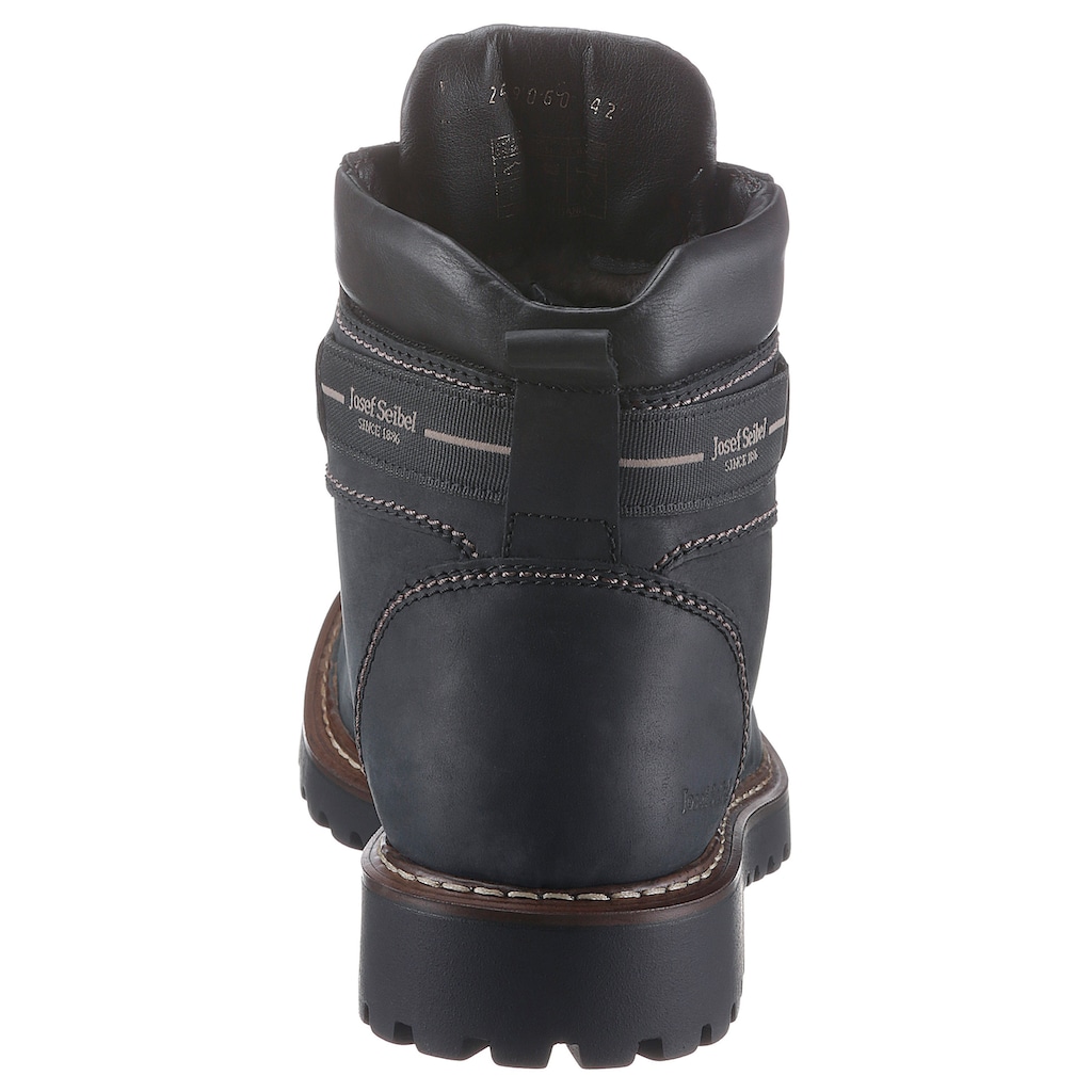 Josef Seibel Winterboots »ADELBODEN«