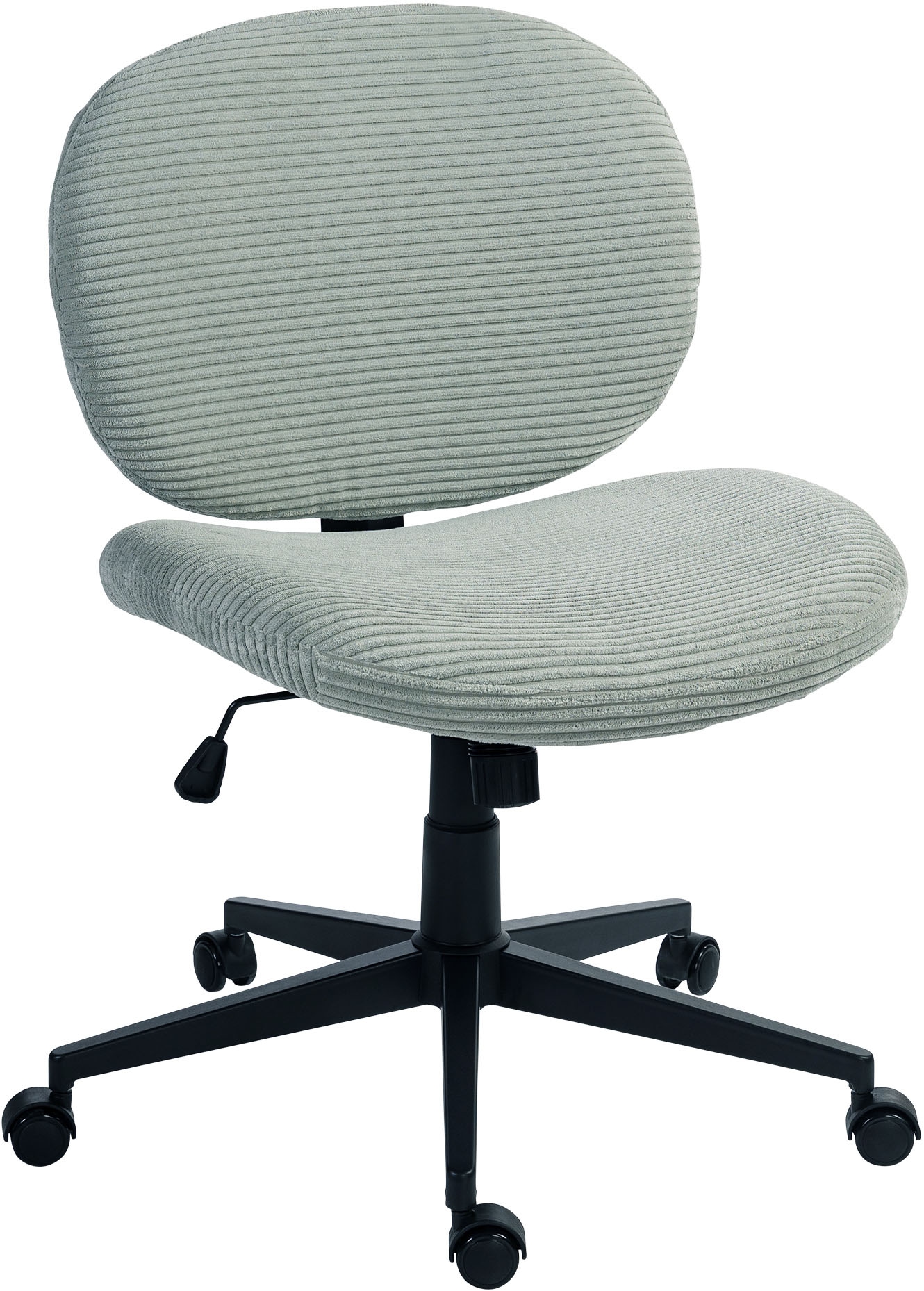 Duo Collection Drehstuhl »Tilo« () 1 Stk.Sitzhöhenverstellung, Wippmechanik günstig online kaufen