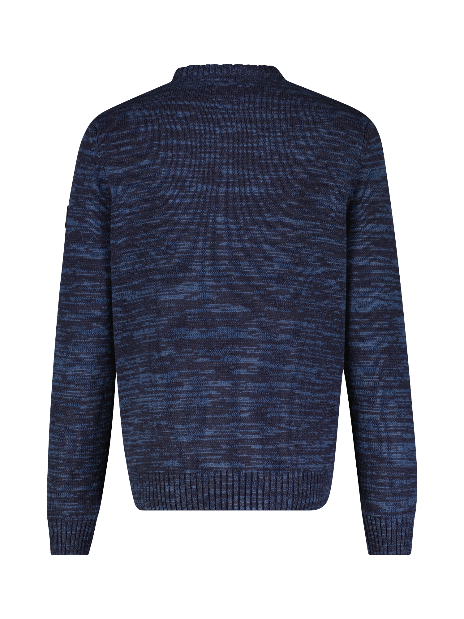 LERROS Strickpullover »LERROS Strickpullover in Kabelstrickoptik«
