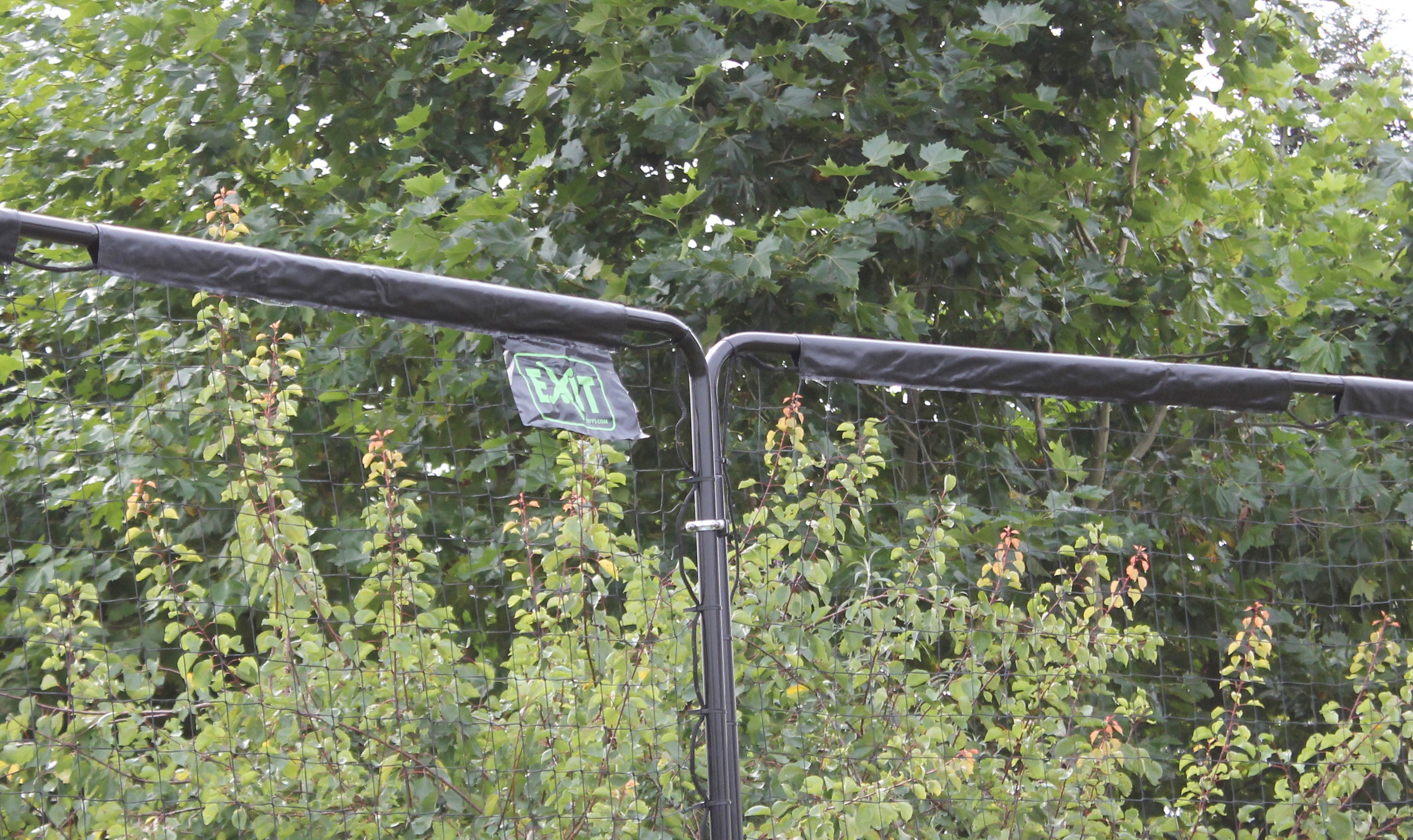 EXIT Rebounder »Backstop Netz 900« BxH: 900x300 cm