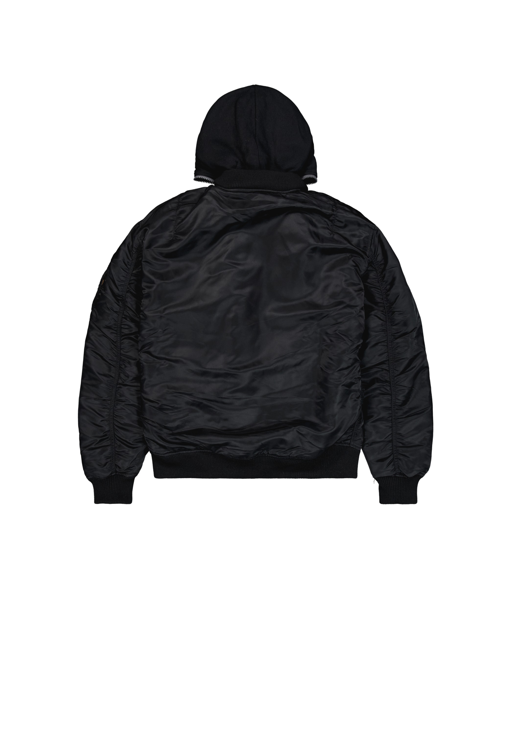 Alpha Industries Bomberjacke »Alpha Industries Men - Bomber Jackets MA-1 D-Tec Studio LW«