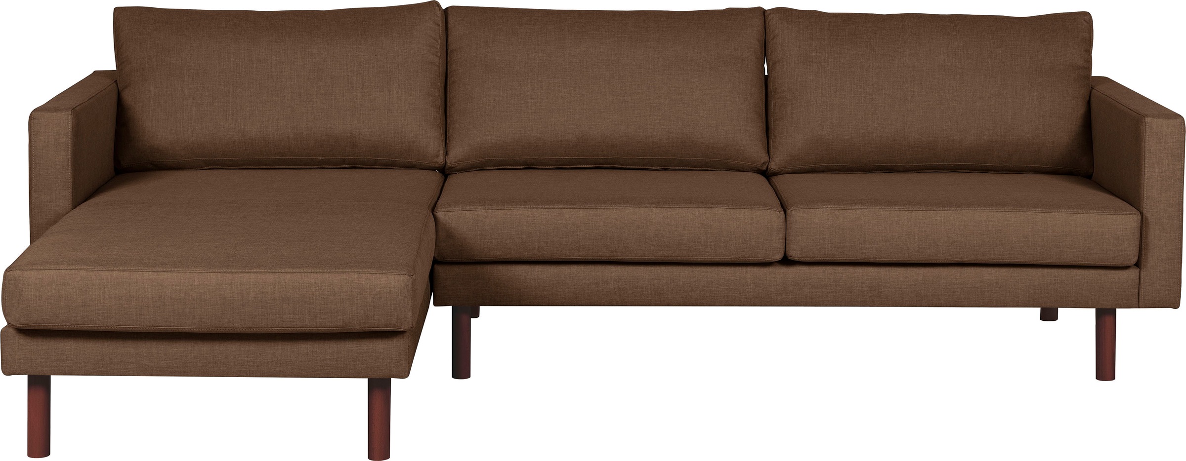 GEPADE Ecksofa », L-Form«