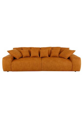 Home affaire Big-Sofa »Riveo Luxus«, mit besonders hochwertiger Polsterung für bis zu... kaufen