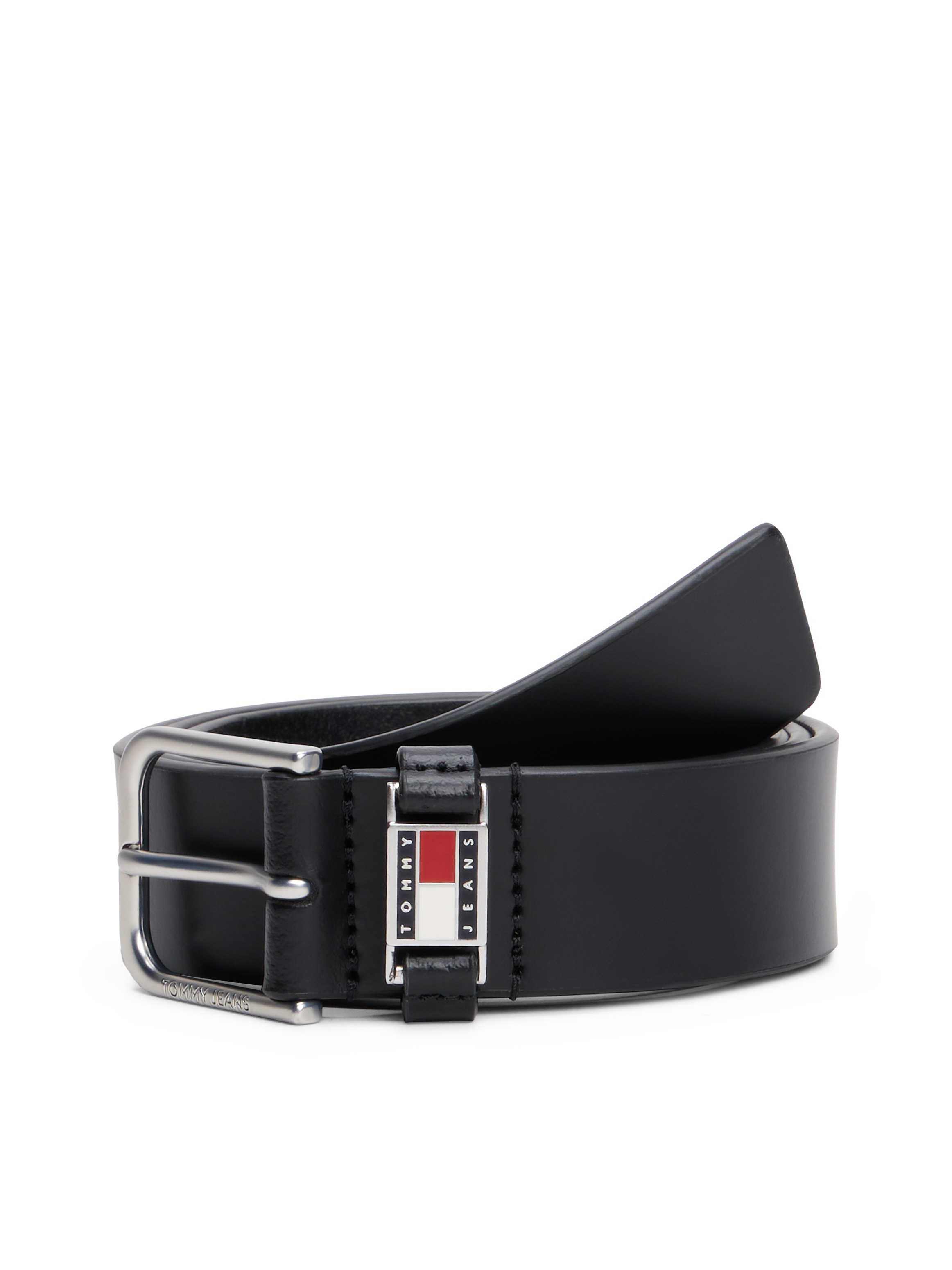 Tommy Jeans Ledergürtel »TJM SCANTON 3.5«