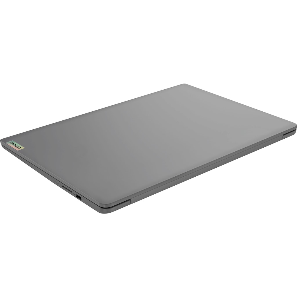 Lenovo Notebook »IdeaPad 3 17ITL6«, (43,94 cm/17,3 Zoll), Intel, Pentium Gold, UHD Graphics, 256 GB SSD