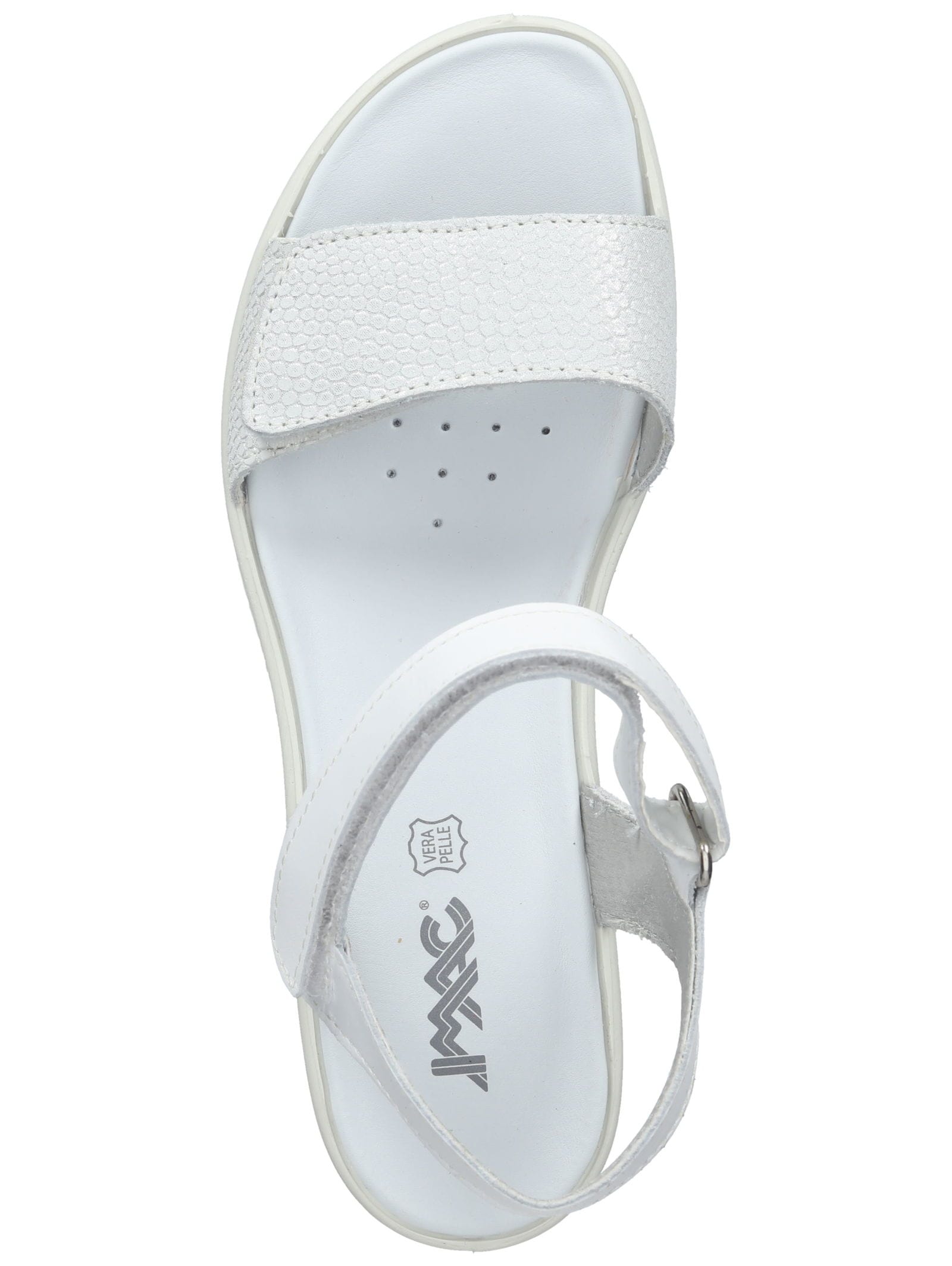 Imac Slipper »Imac Slipper Leder«