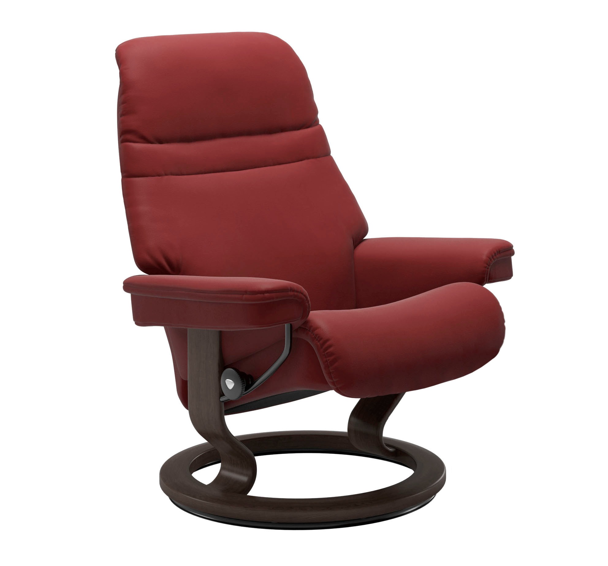 Stressless® Relaxsessel »Sunrise«, mit Classic Base, Größe S, Gestell Wenge günstig online kaufen