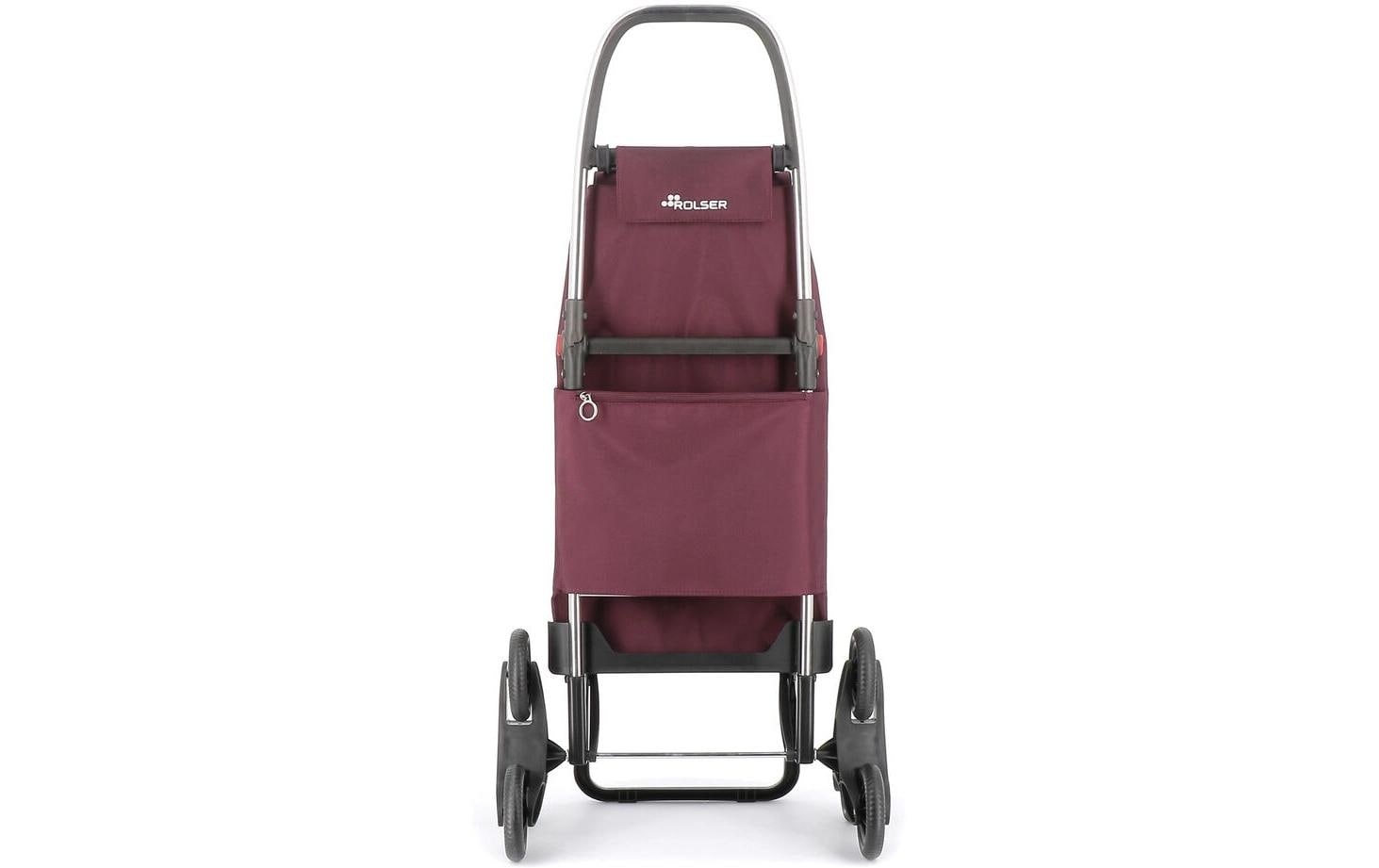 Rolser Einkaufstrolley »I-Max MF 6 L«
