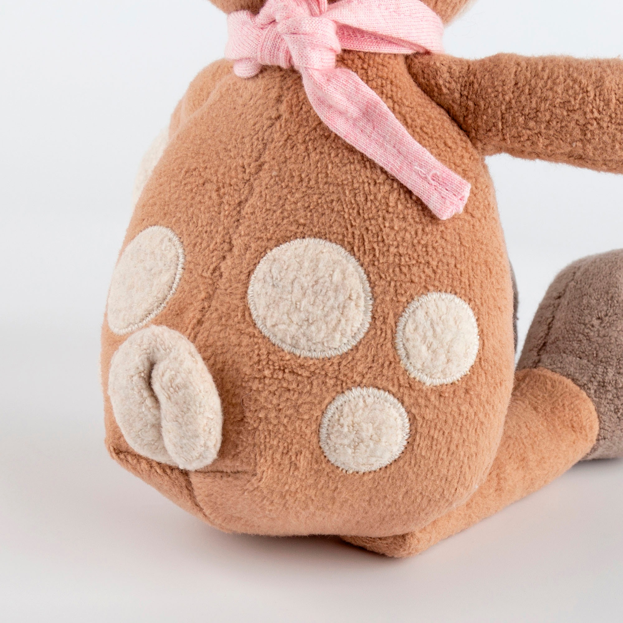 Sigikid Kuscheltier »Vanilla, Reh«