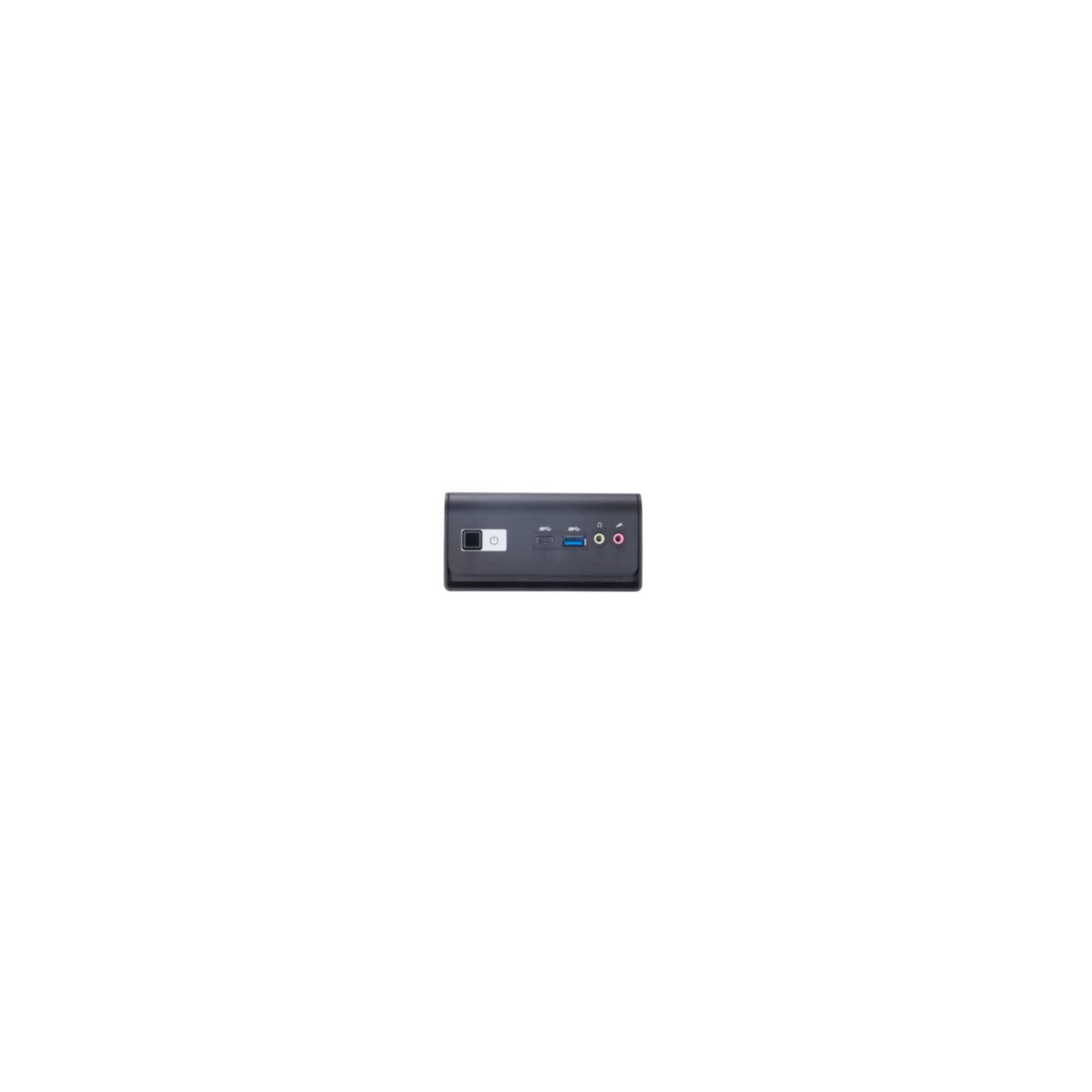 Gigabyte Barebone-PC »GB-BMCE-4500C«