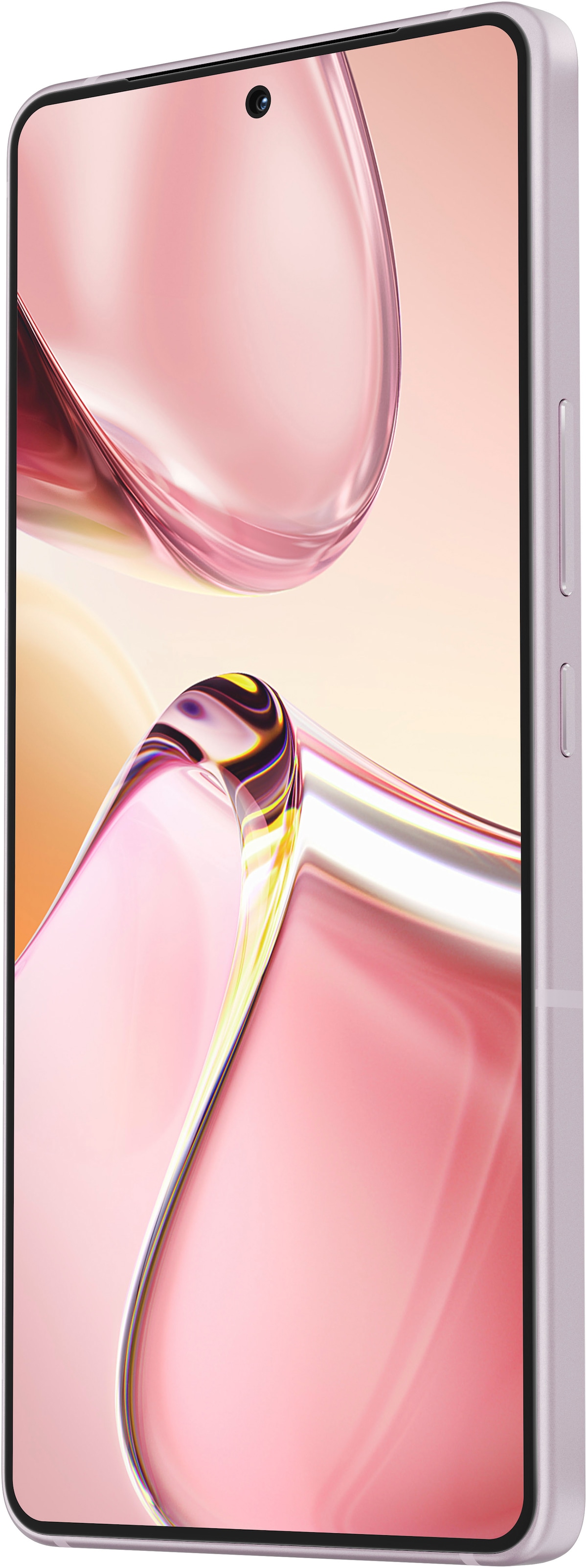 Asus Smartphone »Zenfone 12 Ultra«, Sakura White