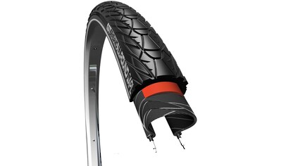 CST Fahrradreifen »Sensamo Allround Reflex«, (1 tlg.) kaufen